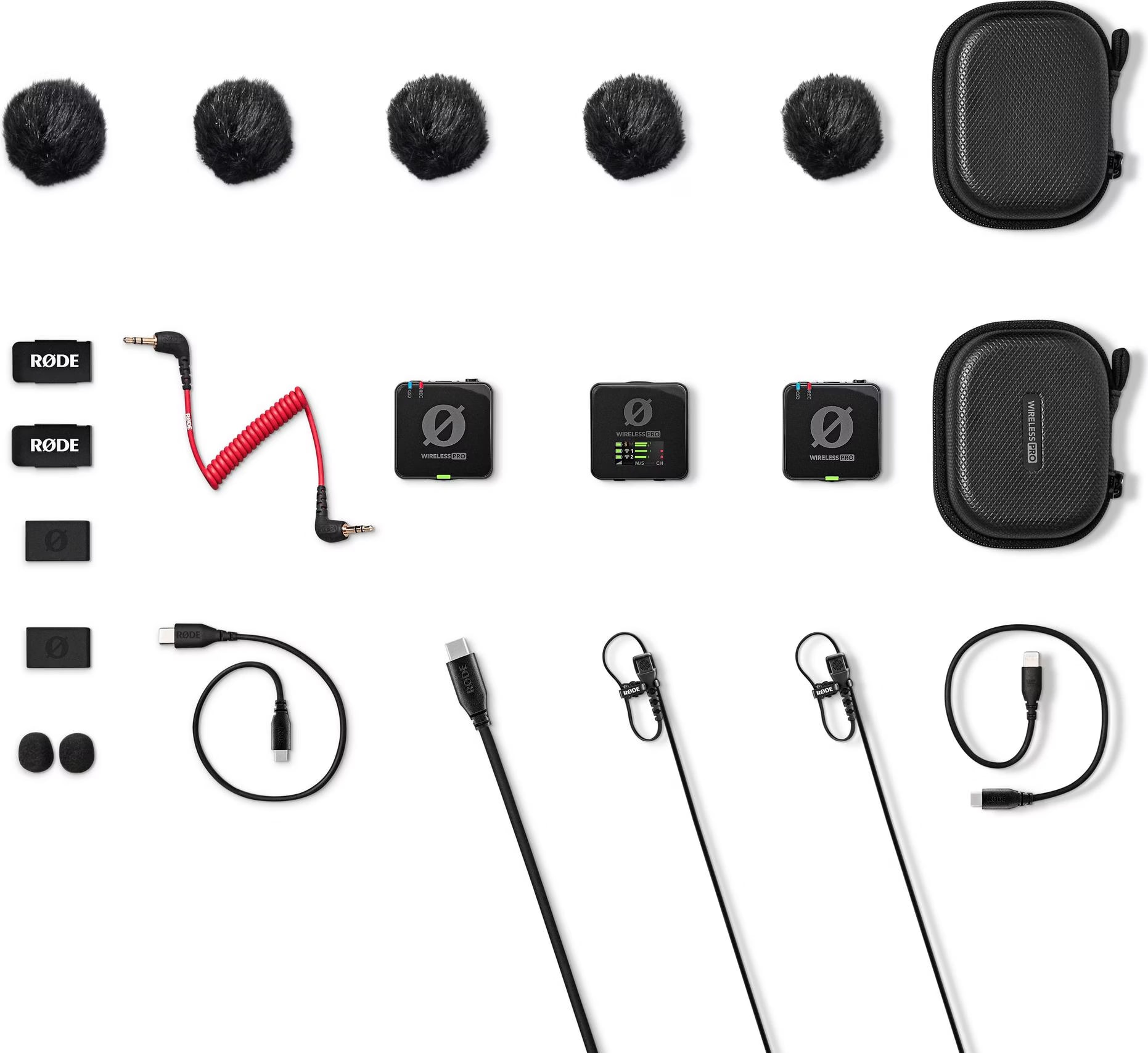 その他 RODE Microphones Wireless PRO Amazon.co.jp: RODE Microphones ロードマイクロフォンズ Wireless PRO