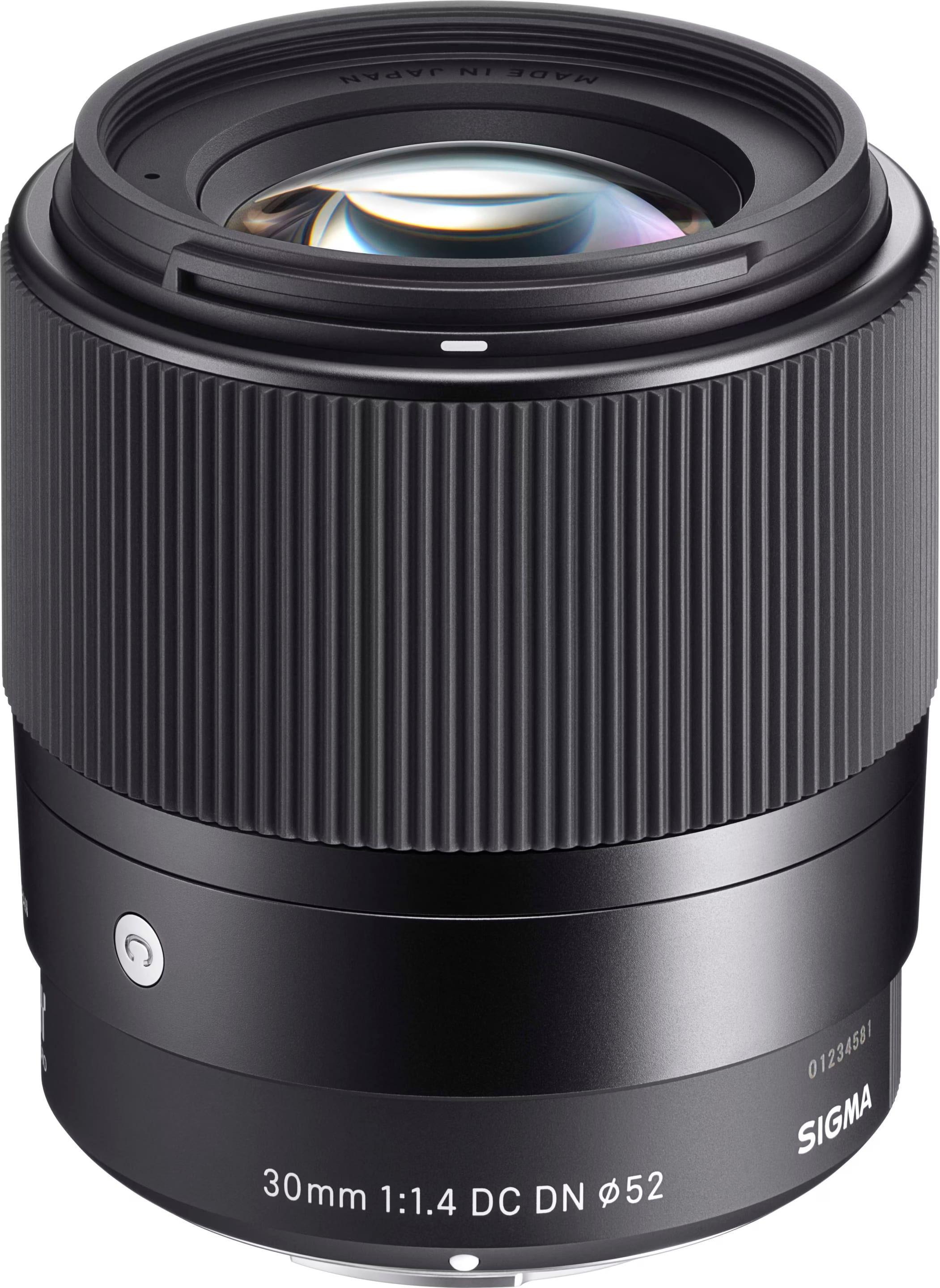 SIGMA 30mm F1.4 DC DN Sony Eマウント APS-C Amazon.co.jp: シグマ(Sigma) レンズ 30mm F1.4 DC DN Sony