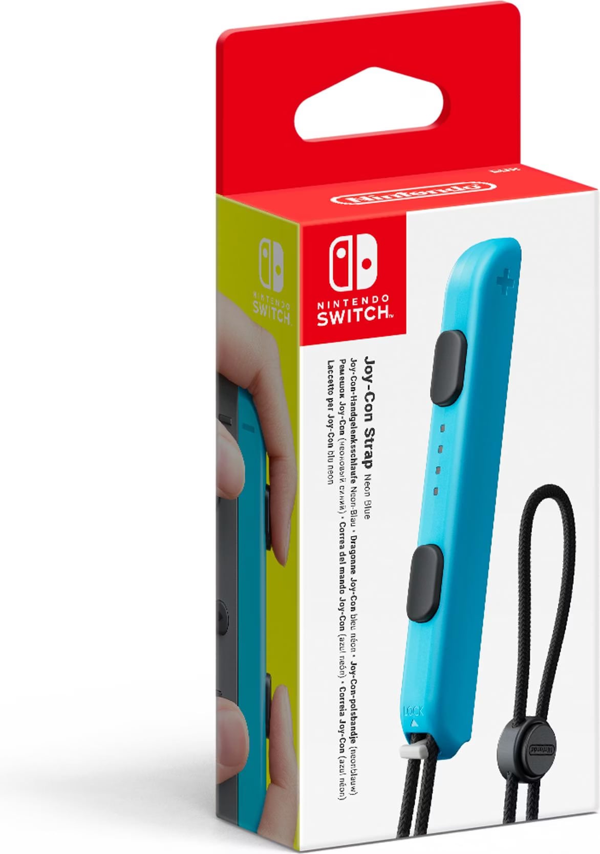 Wrist Strap How To Use Nintendo Switch Joy Con Controller Buy
