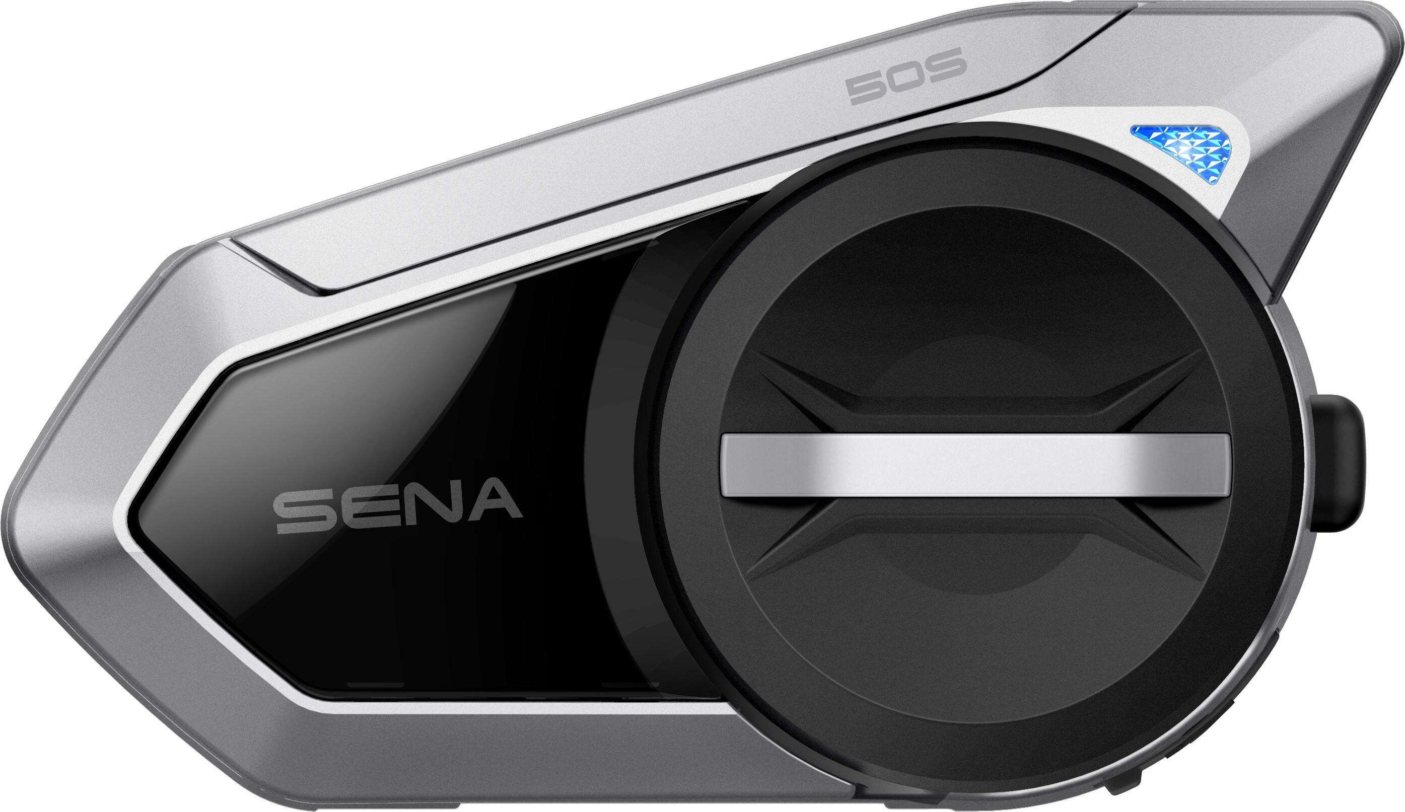 Sena 50S Mesh Intercom Headset with Premium SOUND BY Harman