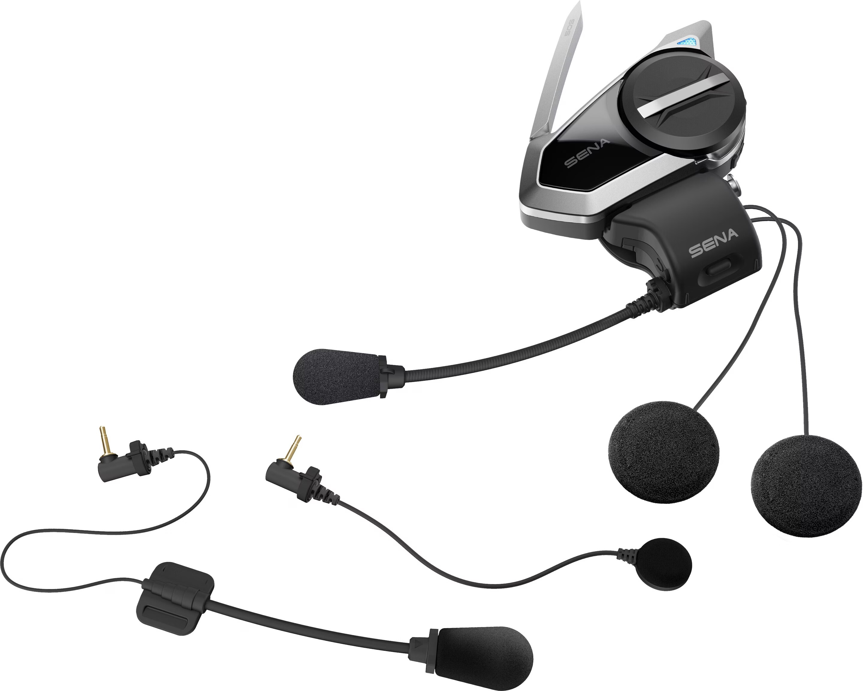 Sena 50S - Sound by Harman Kardon (2er Set) - kaufen bei Digitec