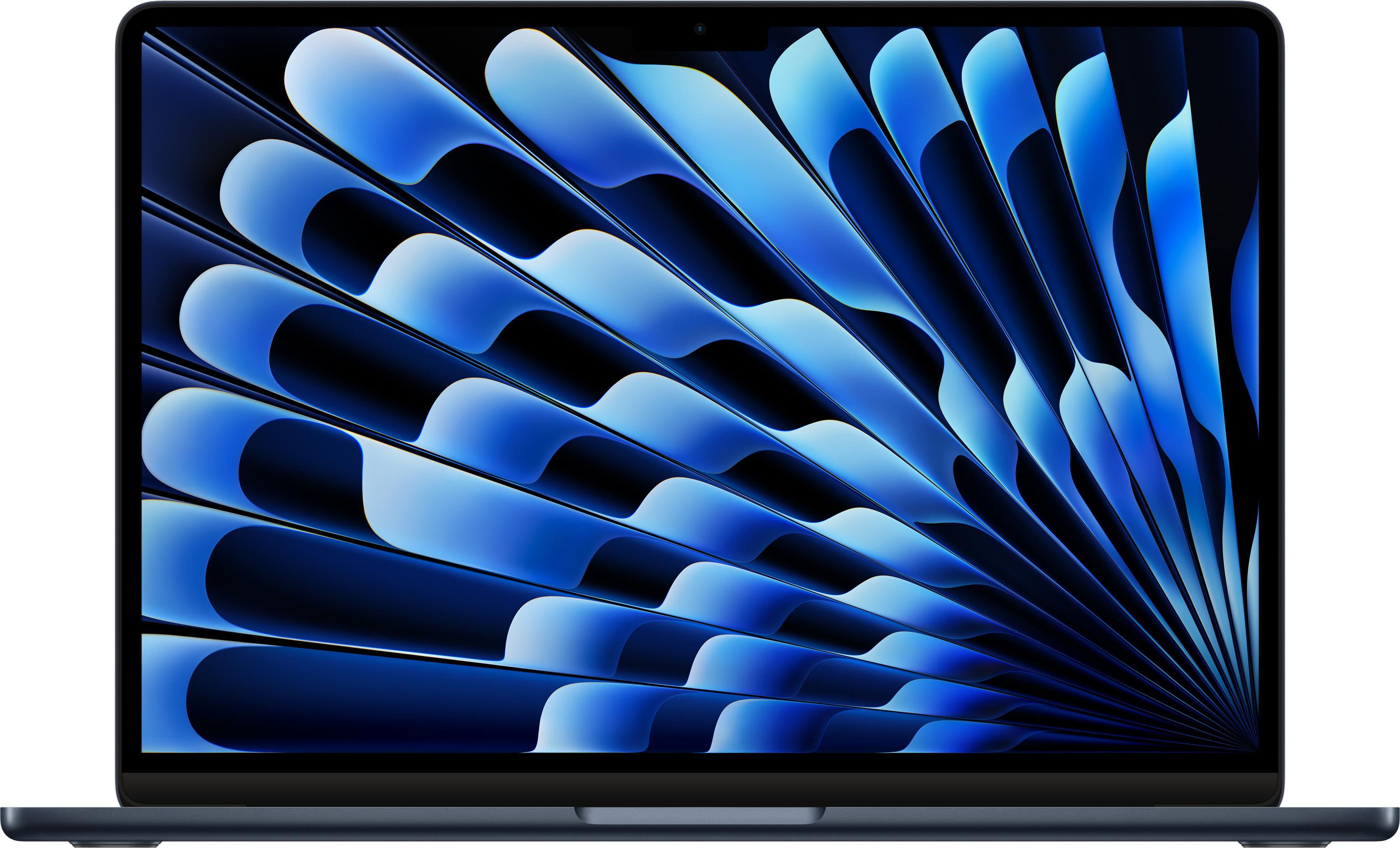 Apple MacBook Air - 2024 (13.60