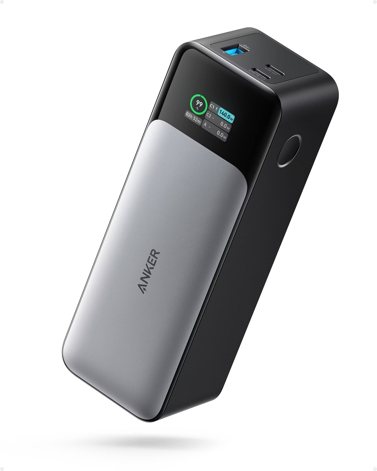 その他 Anker 737 Power Bank 24000mAh 140W Anker PowerCore 24K, 737, 140W - buy at Digitec - Digitec