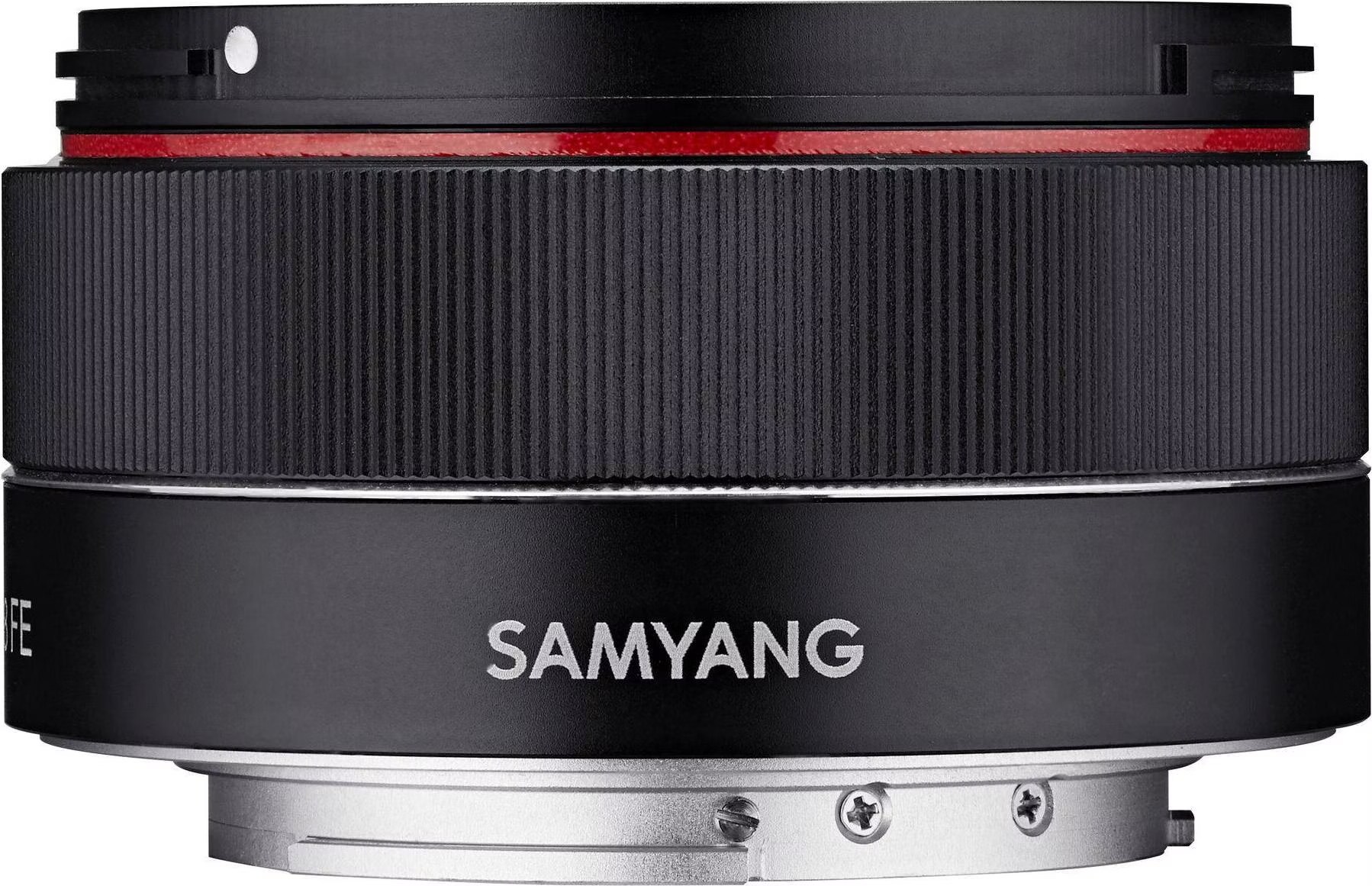 SAMYANG AF 35mm F2.8 FE ソニー用 LK SAMYANG