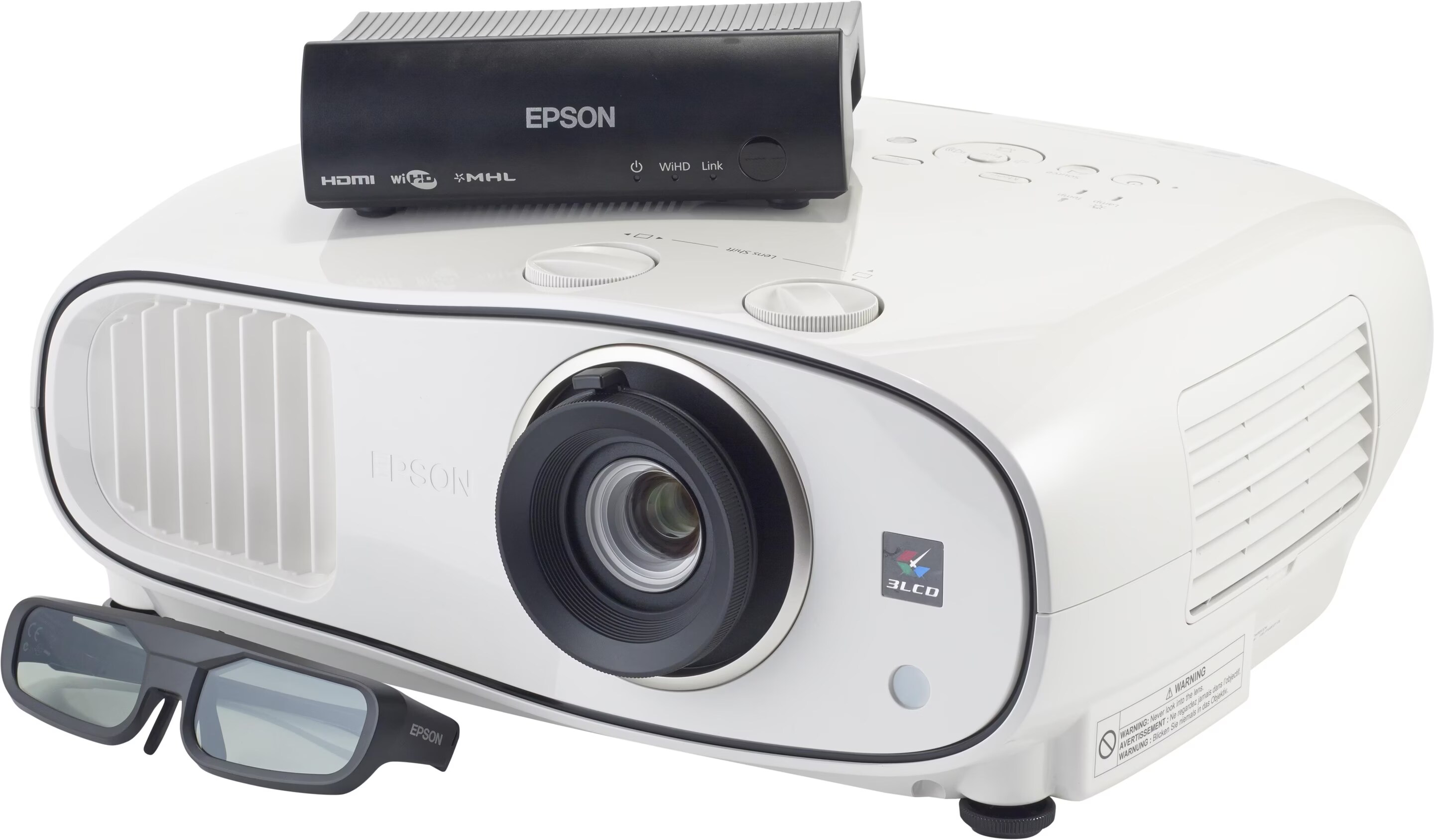 Epson Eh-Tw6600w - buy at Digitec Epson Eh-Tw6600w - buy at Digitec