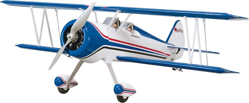 Great Planes EP Super Stearman ARF - buy at Digitec - Digitec