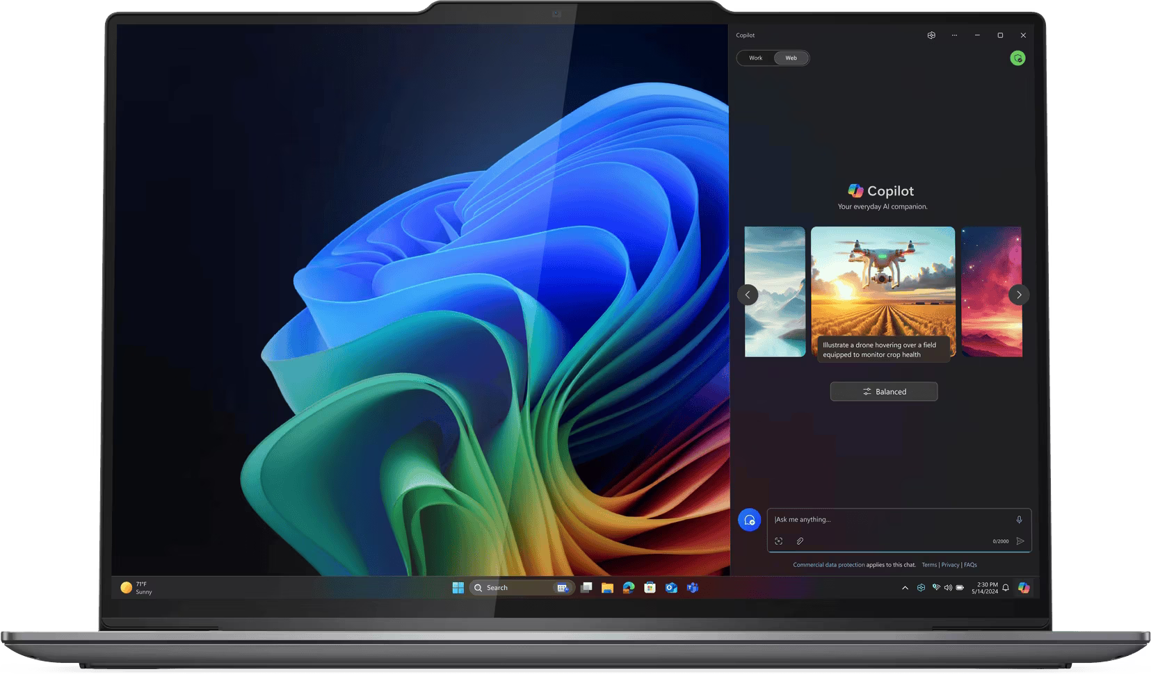Lenovo ThinkPad X9-14 Gen 1 (14