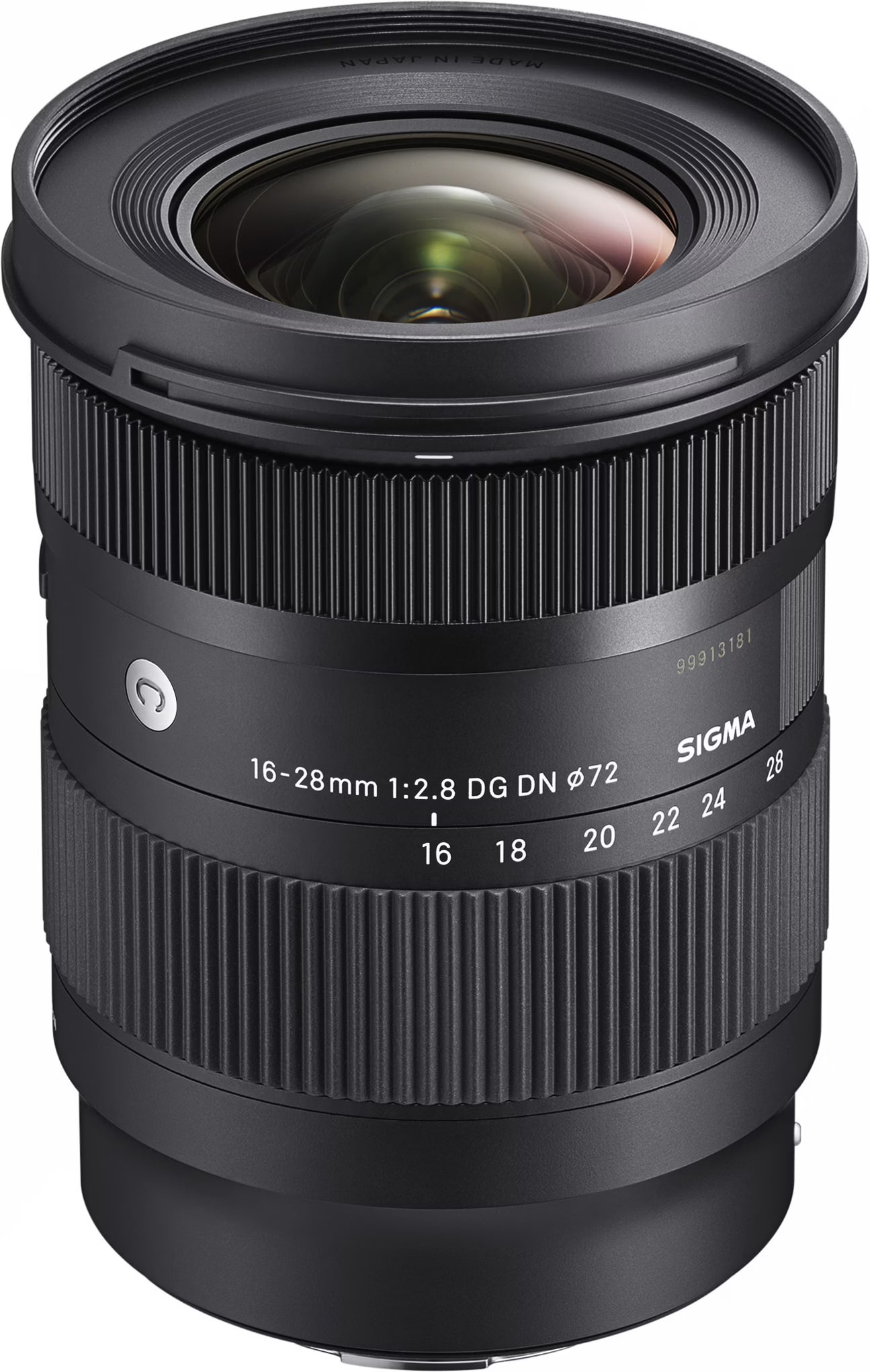 Sigma 16-28mm F2,8 DG DN | Contemporary (Sony-E) (Sony E