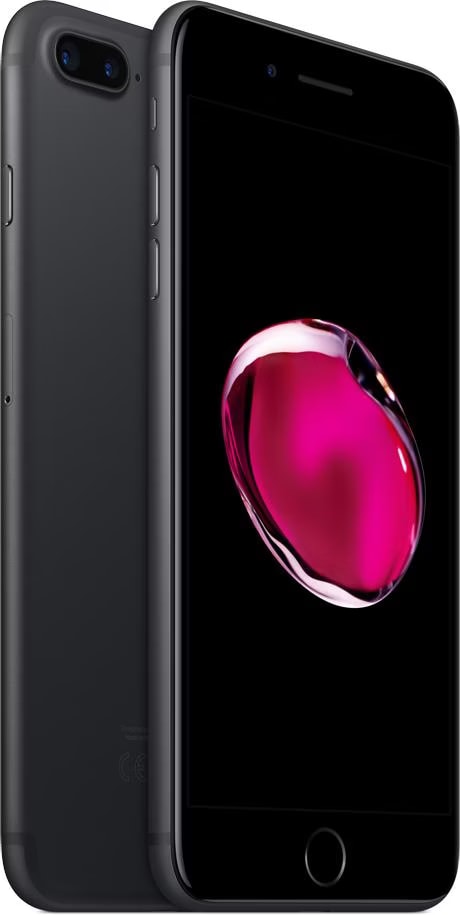 iPhone 7 Plus 128GBブラック Apple iPhone 7 Plus - kaufen bei Digitec