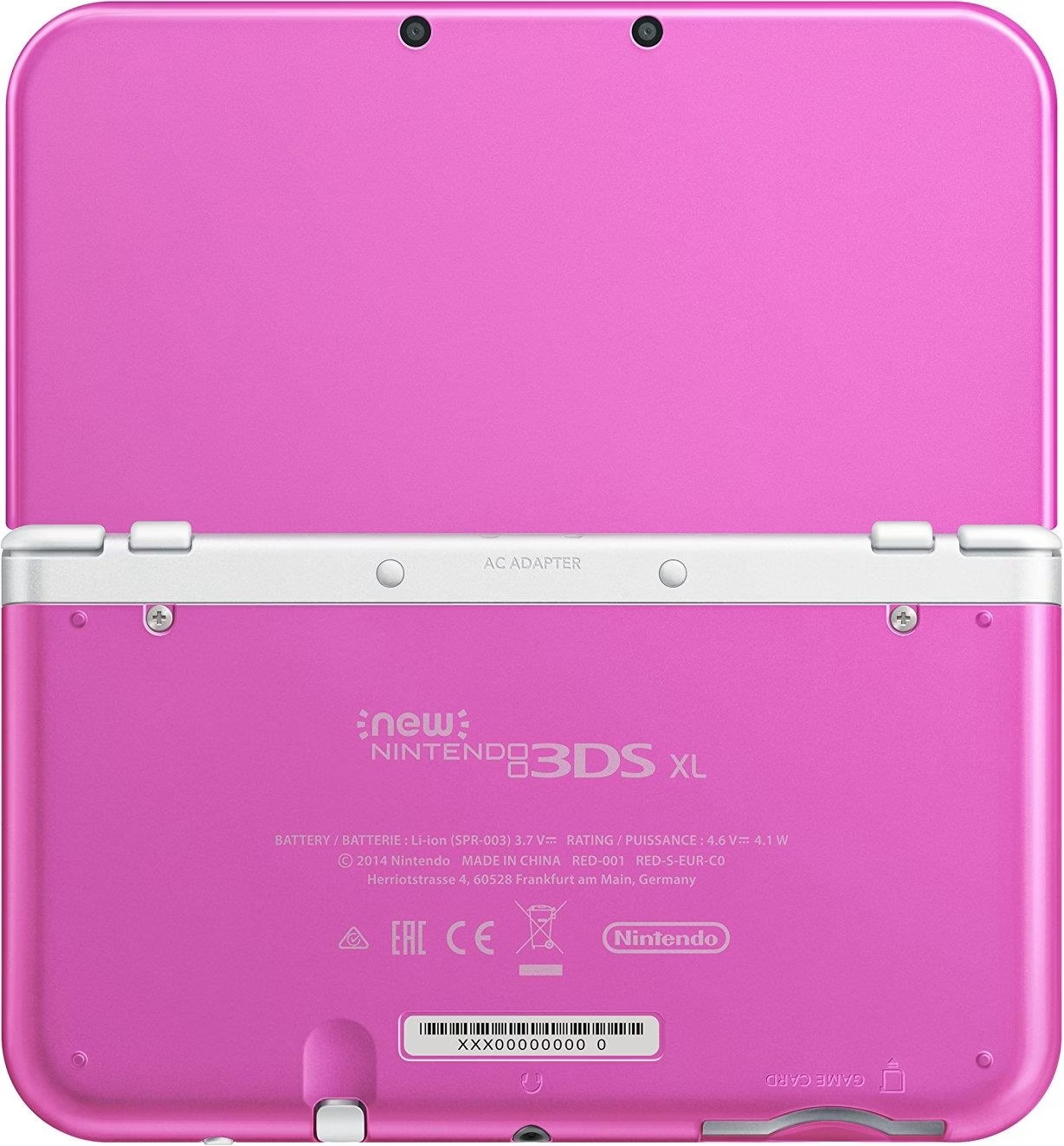 Nintendo New 3DS XL - kaufen bei Digitec - Digitec