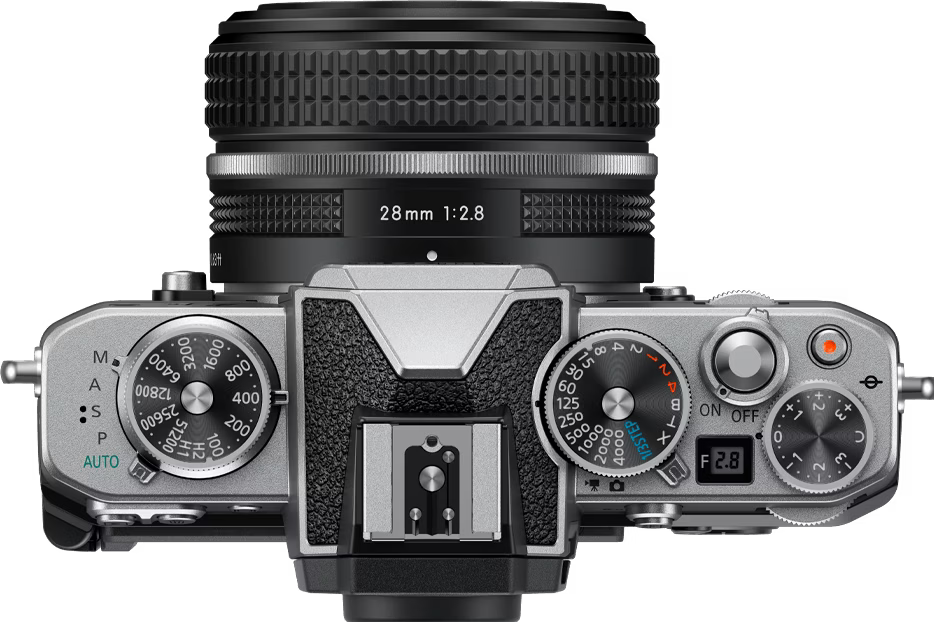 Nikon Nikkor Z 28mm f/2.8 SE - buy at Digitec