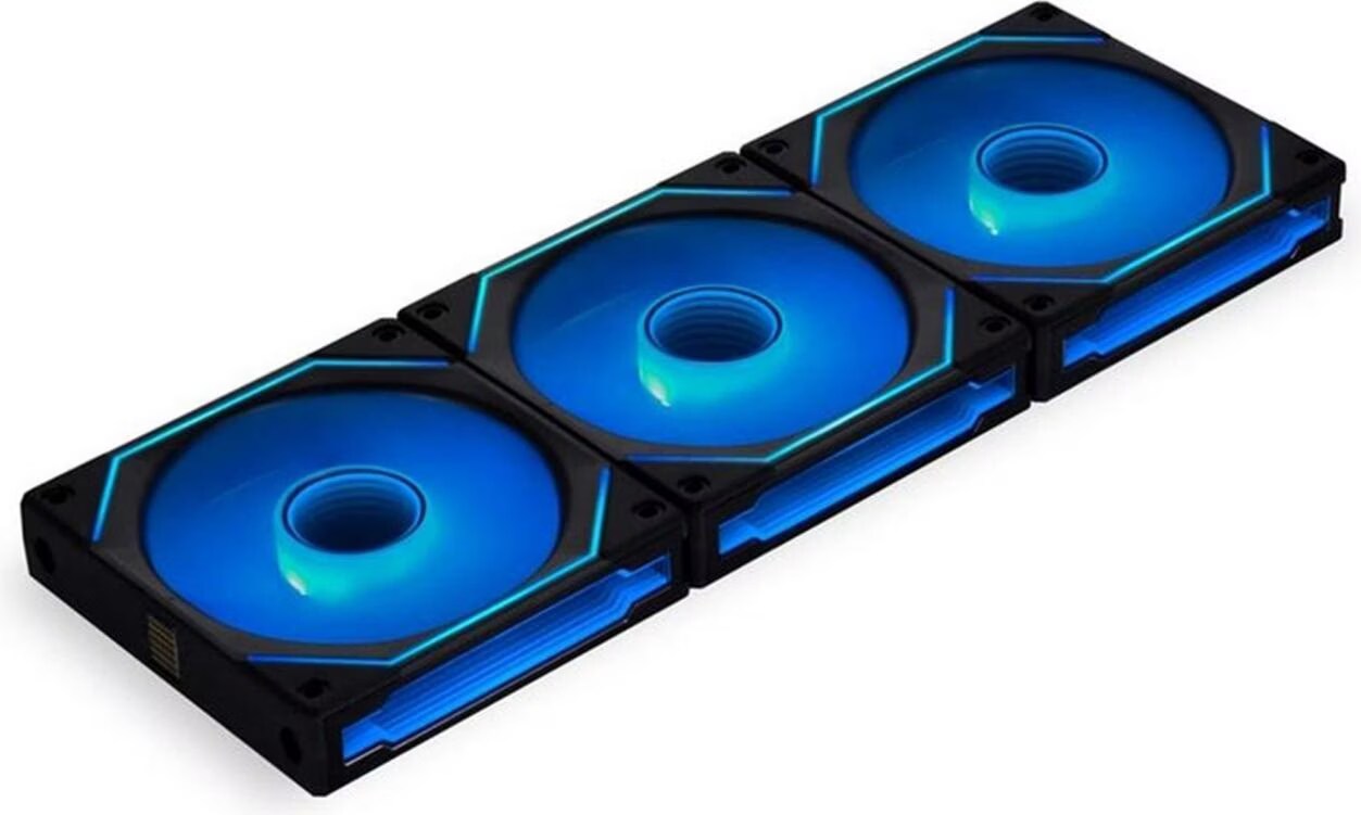 Lian-Li UNI FAN SL-INF 120 - kaufen bei Digitec