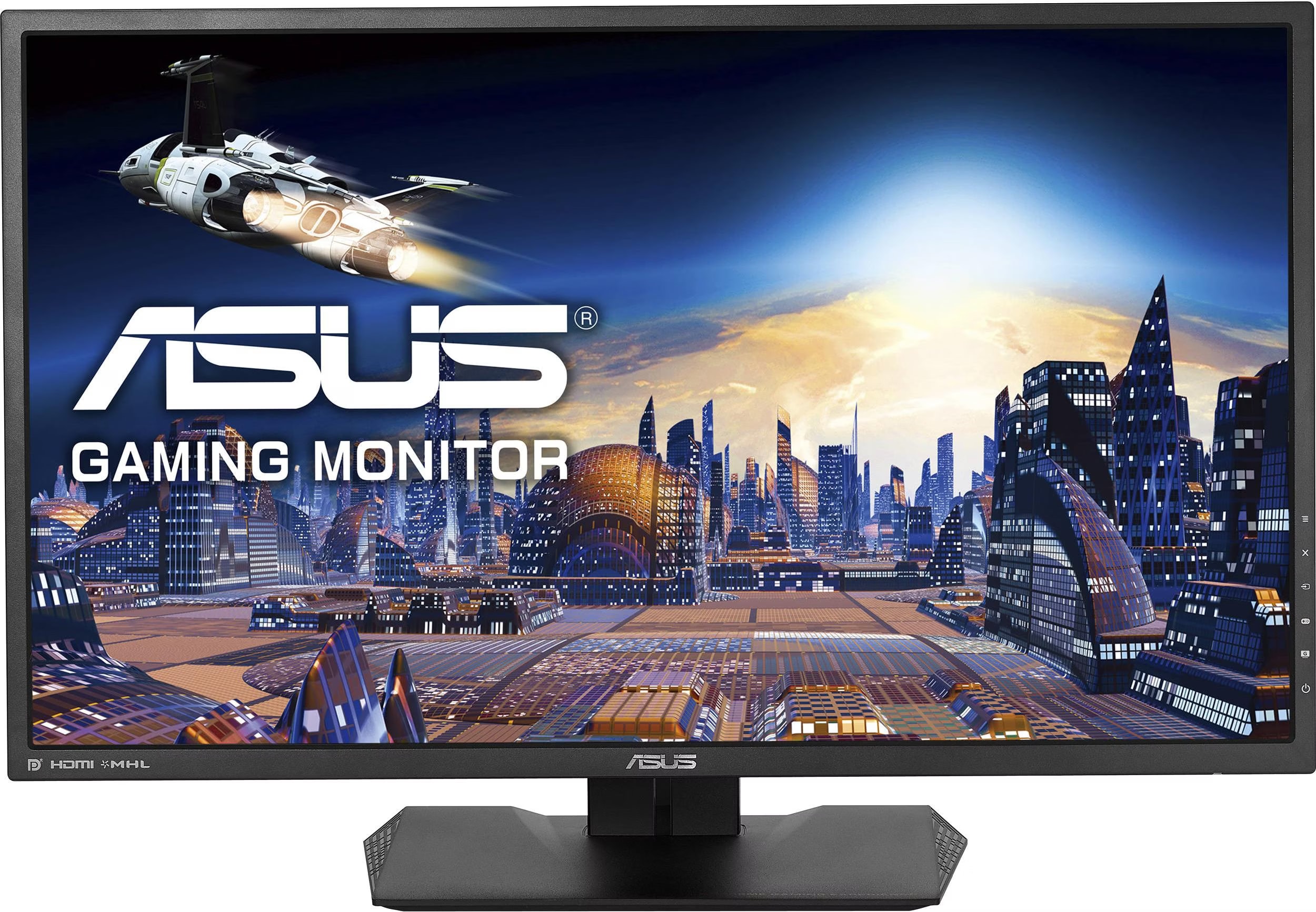 ASUSディスプレイ MG279 144Hz WQHD 27インチ Amazon.co.jp: ASUS Gamingモニター 27型WQHDディスプレイ ( IPS