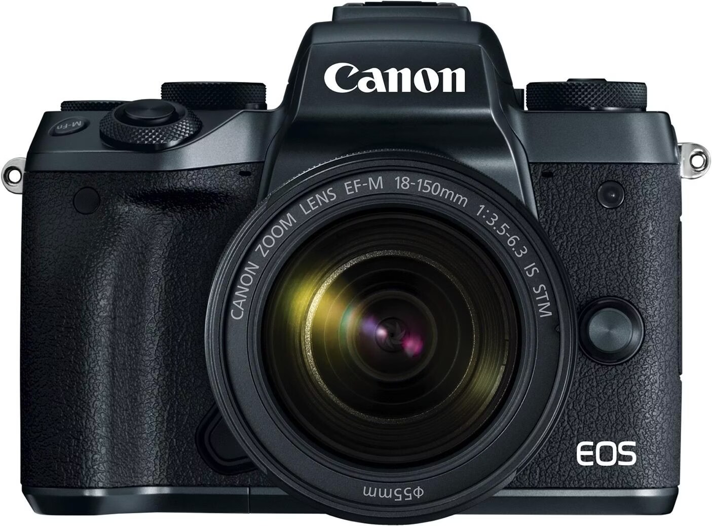 Canon、M5 Canon EOS M5, 18-150mm - kaufen bei Digitec