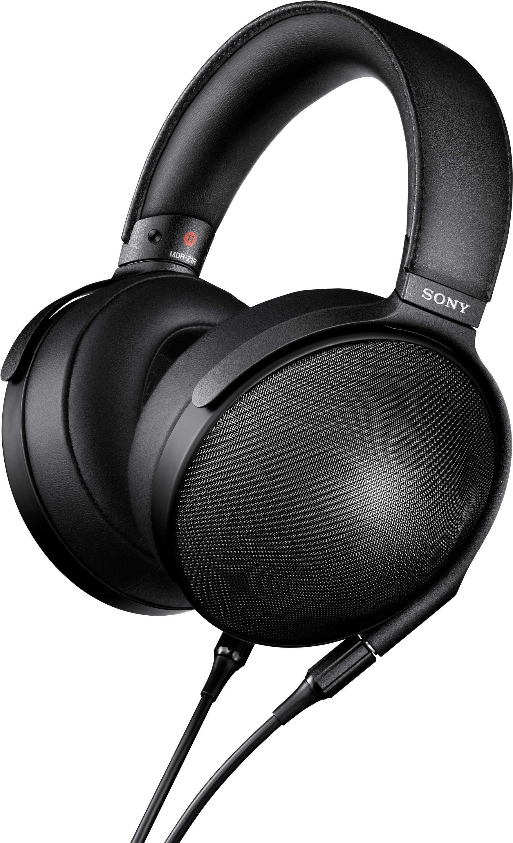 Sony MDR-Z1R Signature Series - buy at Digitec Sony MDR-Z1R Signature Series - buy at Digitec