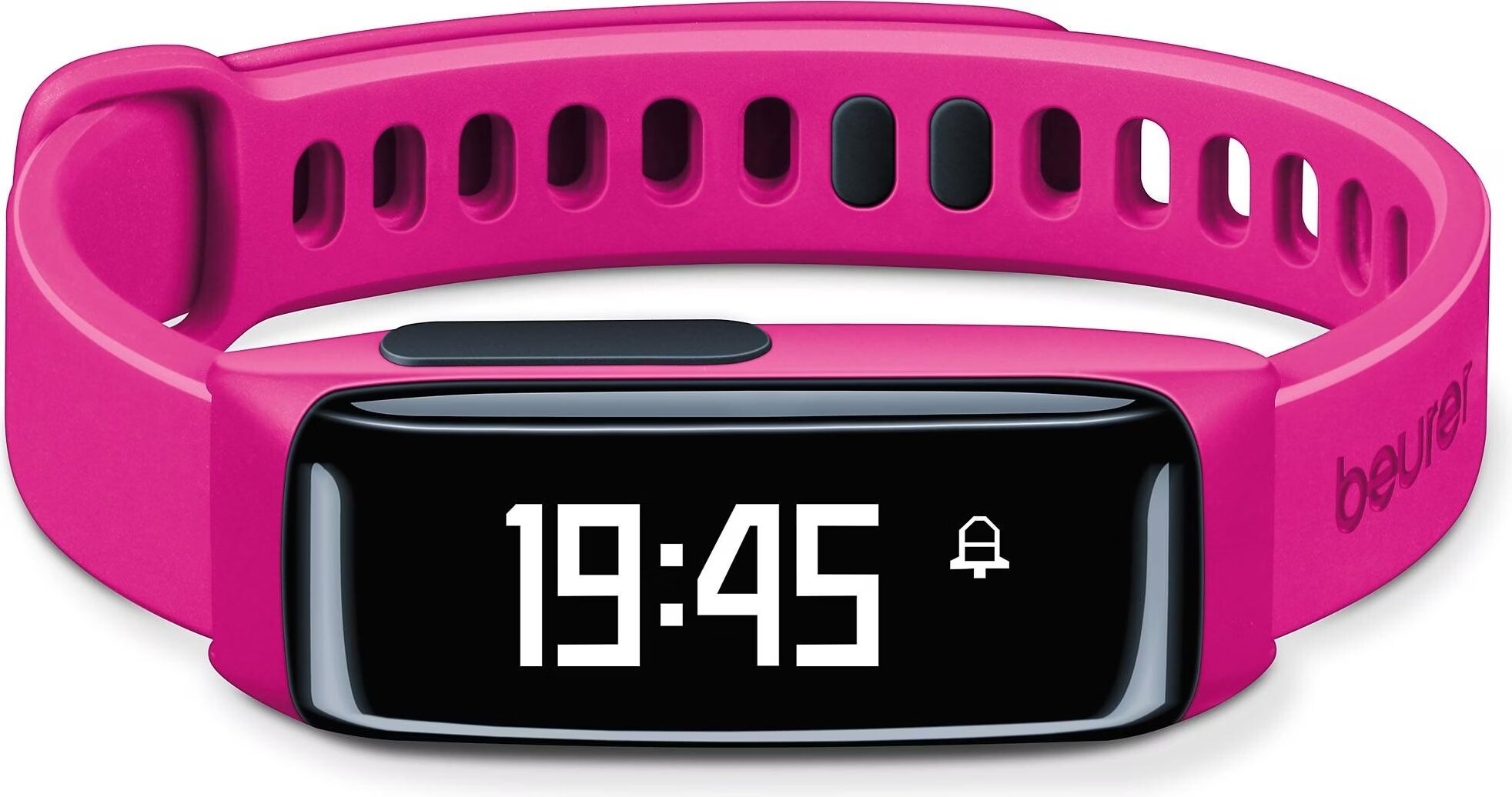 Fitness Tracker Beurer Uhr App Beurer AS 99 Buy At Digitec