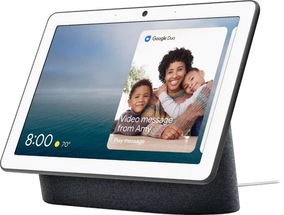 Google Nest Hub Max - kaufen bei Digitec - Digitec