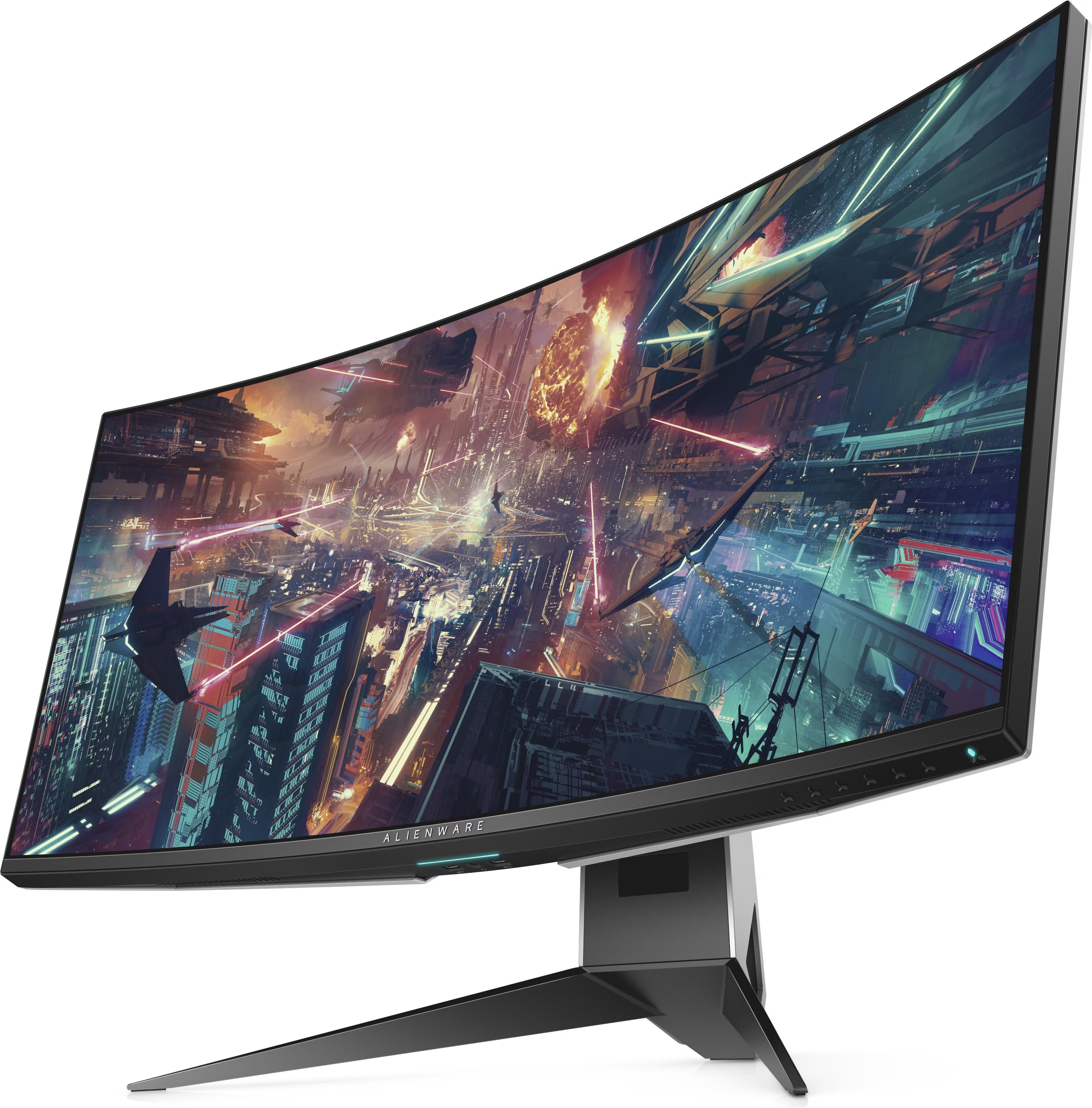 Dell Alienware Aw3418dw - buy at Digitec
