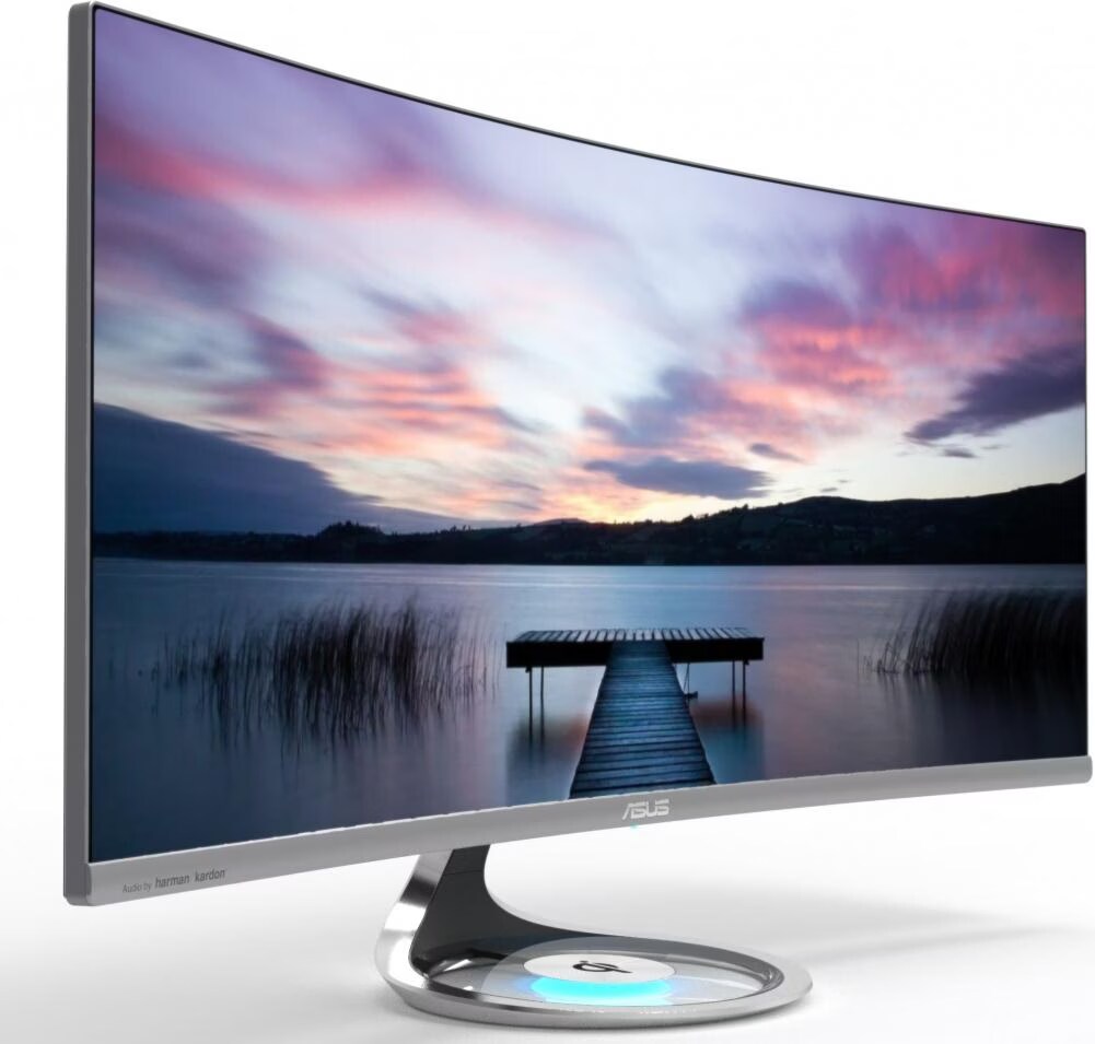 ASUS Mx34vq - buy at Digitec