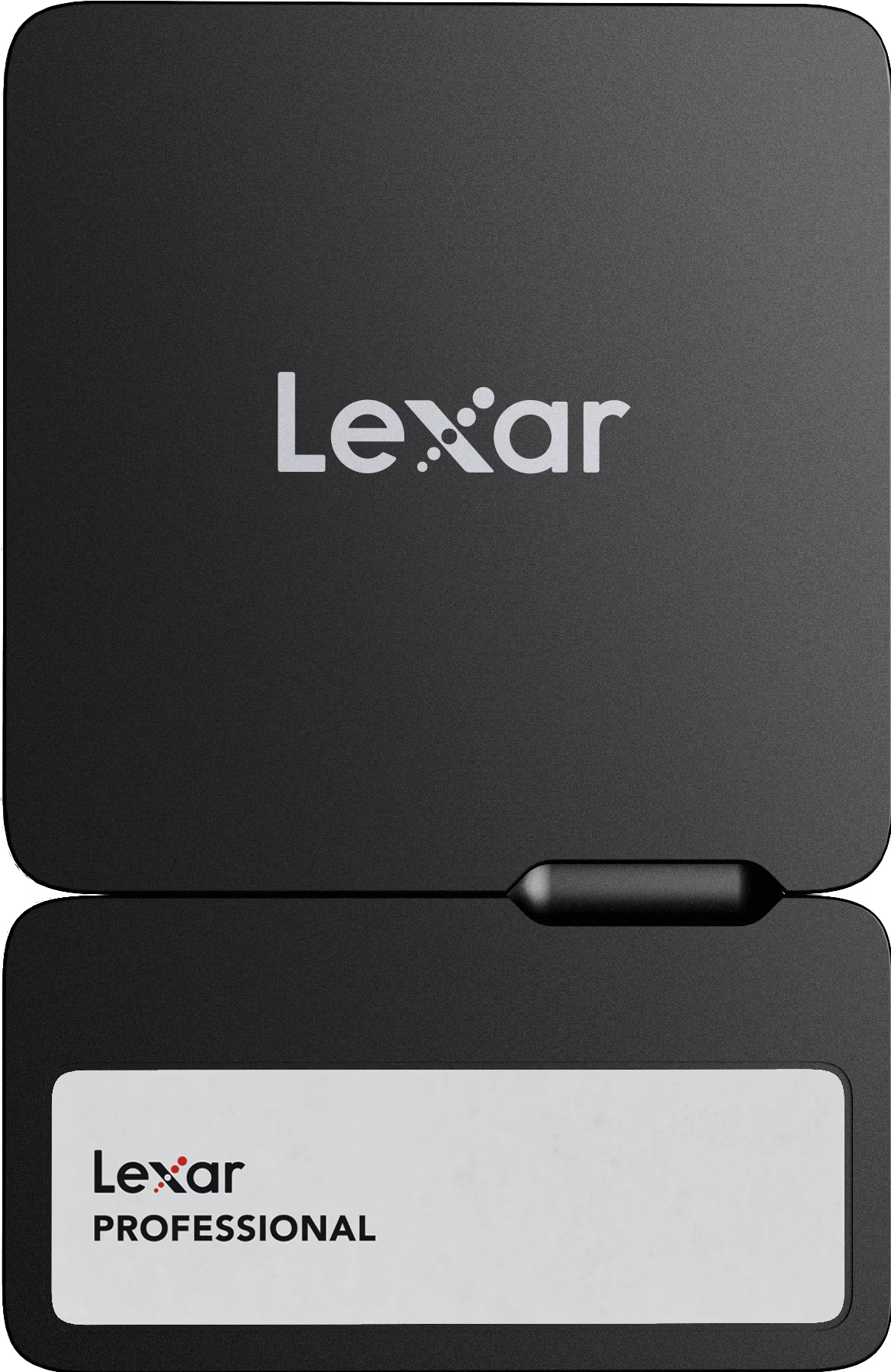 Lexar Professional Go SL400 mit Hub (1 TB) - kaufen bei Digitec