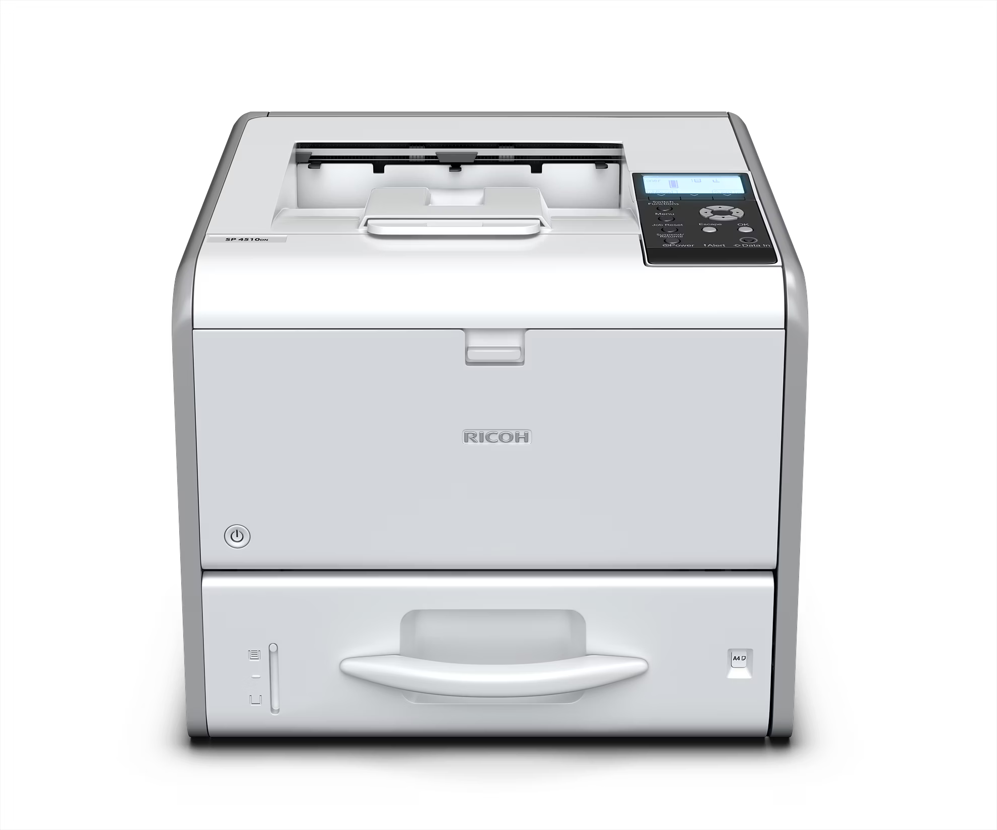 RICOH Sp 4510dn - buy at Digitec