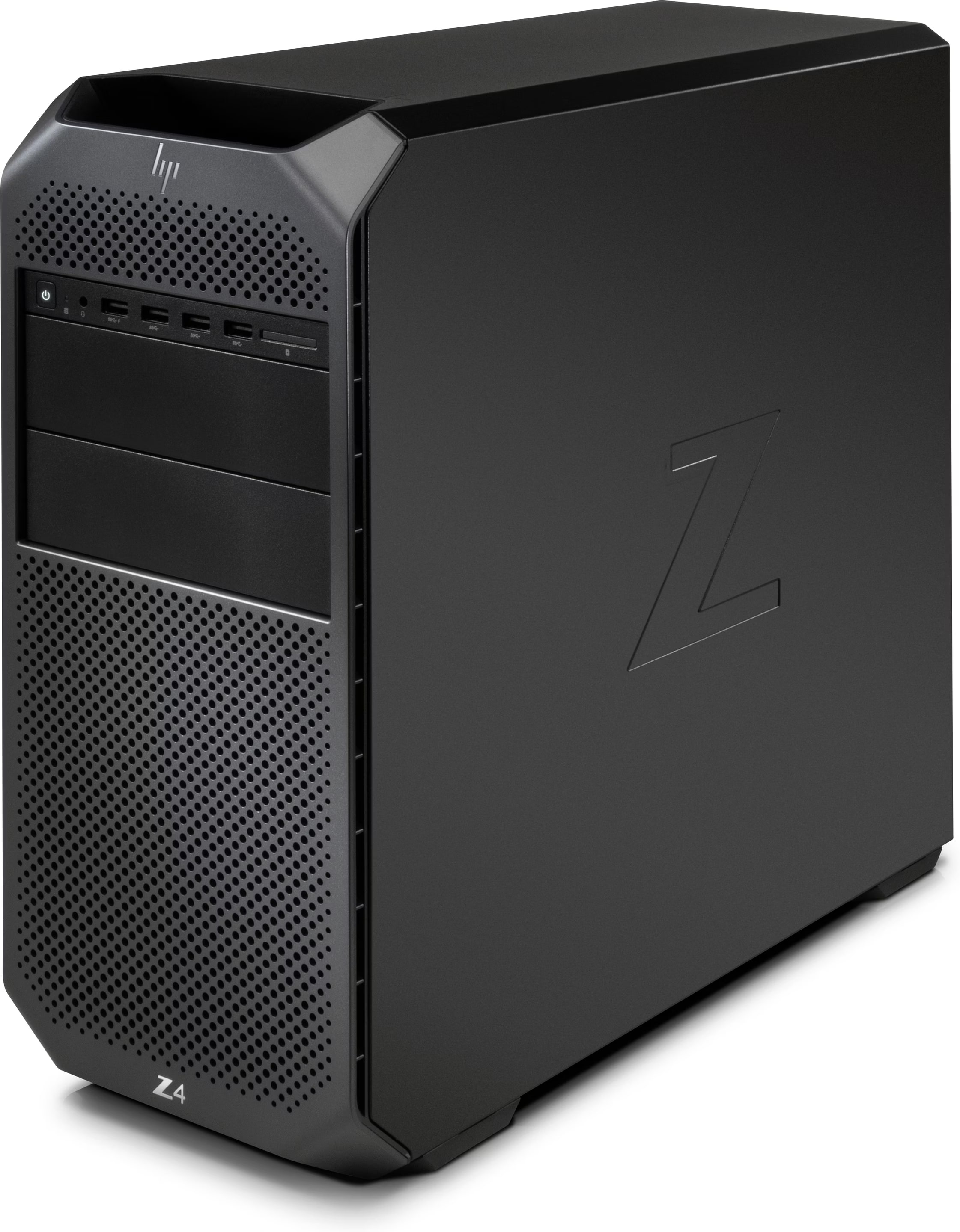 Windowsデスクトップ HPZ4 G4 workstationXeon W-2125 GTX960 HP Workstation Z4 G4 - kaufen bei Digitec - Digitec