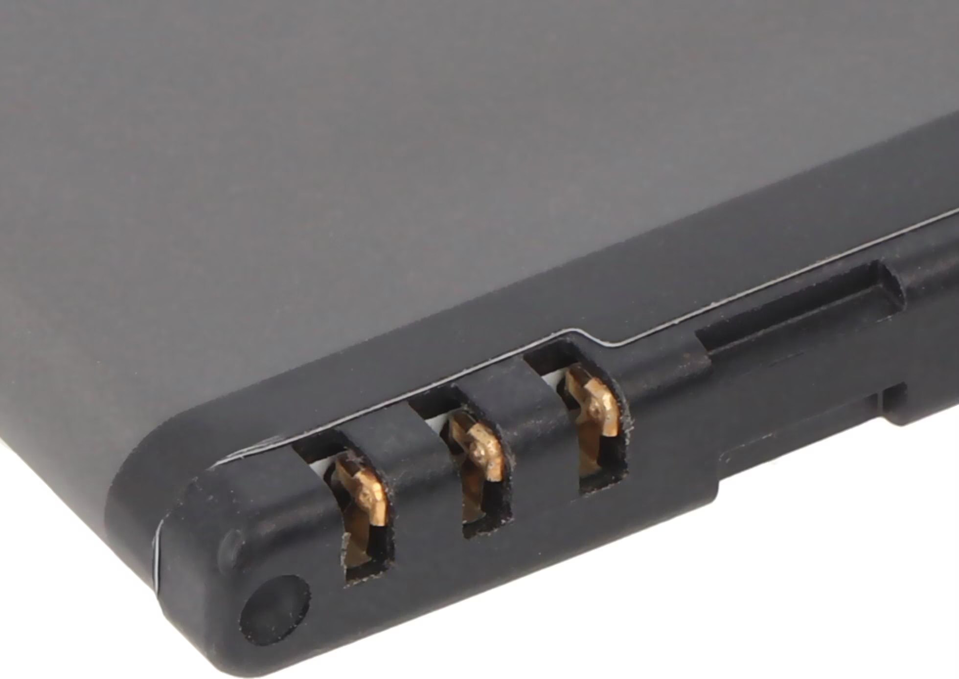 AccuCell Batteria Per Telekom Speedphone 701 - Li-ion 3,7V, OSL-523855AR, 40265064, Ricaricabile