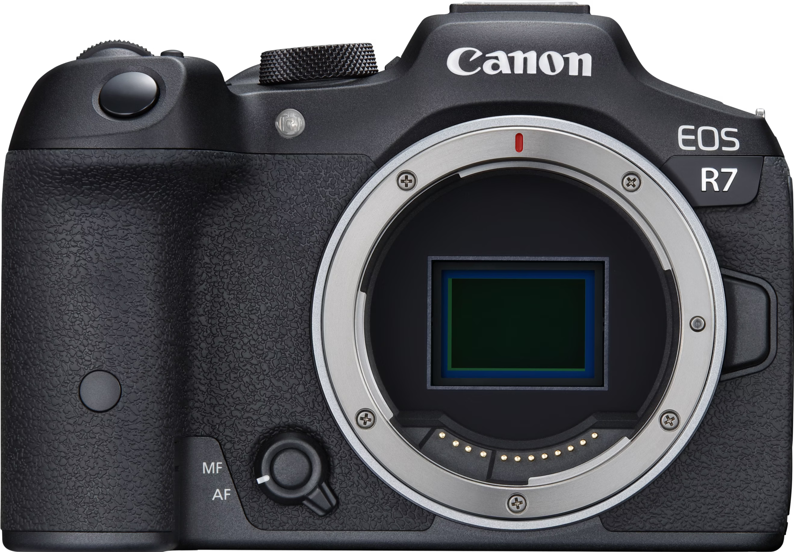 Canon EOS 40D & Ricoh Caplio R7 セット Canon EOS 40D & Ricoh