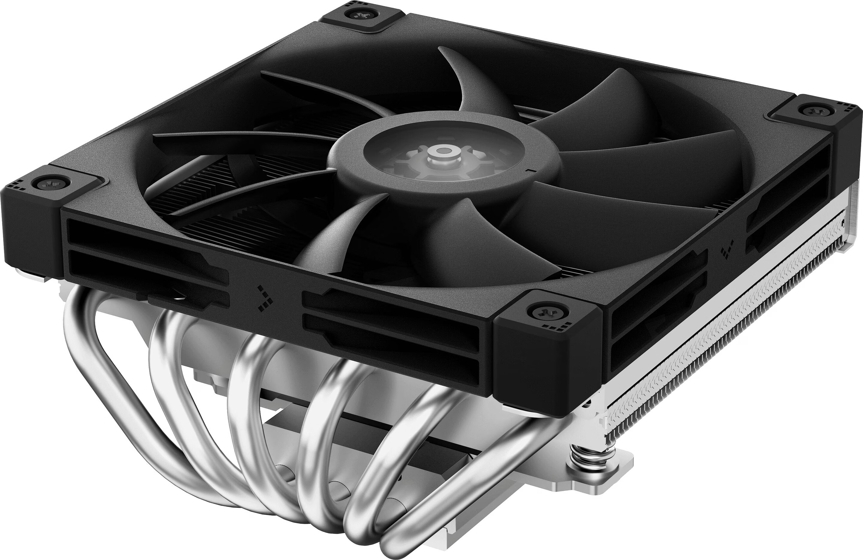 The best Deepcool CPU coolers for 2025 on digitec