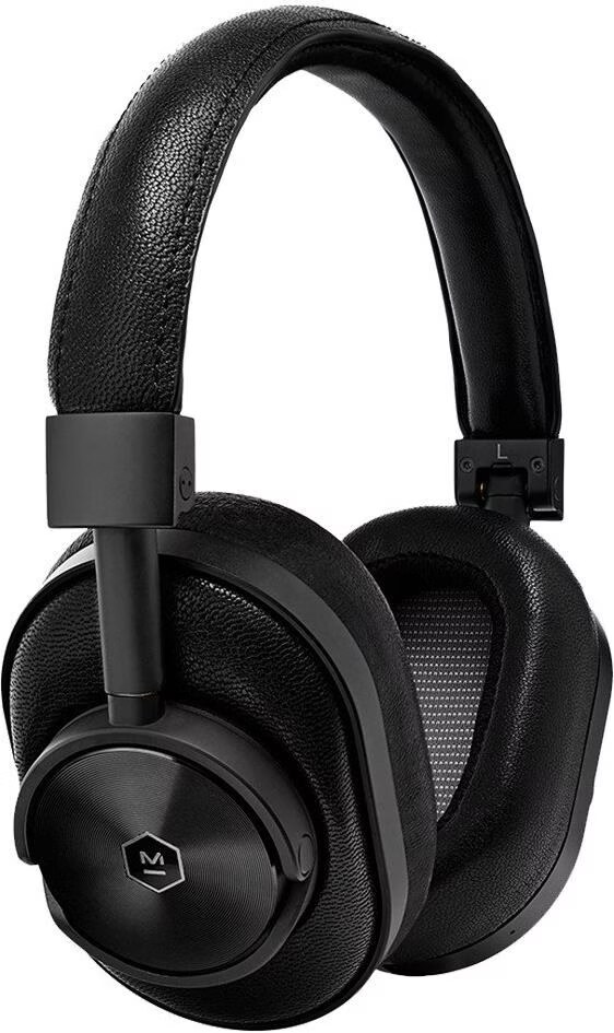 Master & Dynamic MW60 – Die guten Kopfhörer für Hipster - Digitec