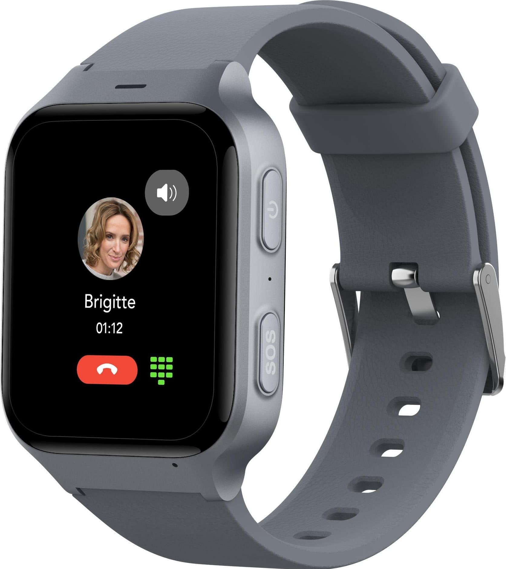 apple notruf uhr
