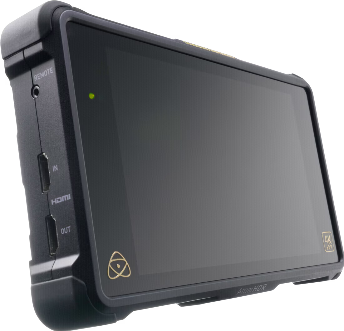 Atomos Shogun Inferno mit Softcase - kaufen bei Digitec