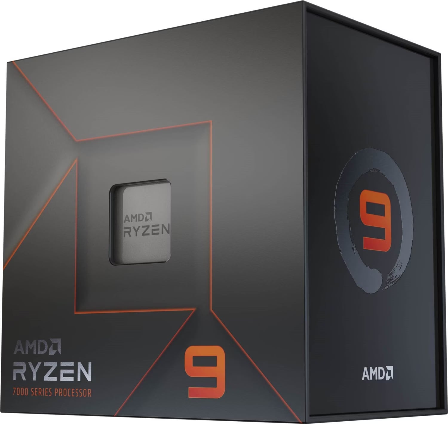 AMD Ryzen 9 7950X 16コアプロセッサ AMD Ryzen 9 7950X - kaufen bei Digitec