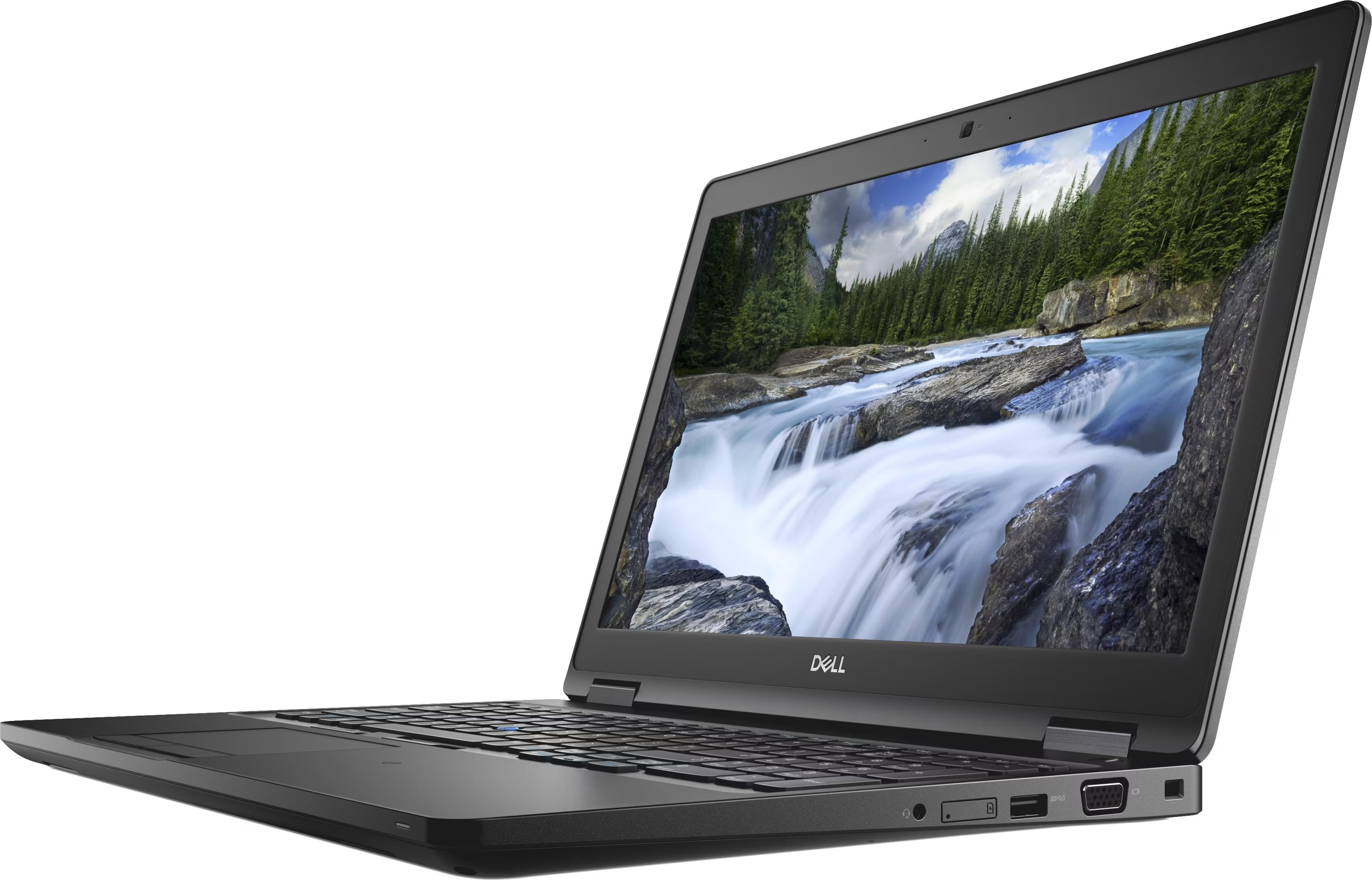 Dell Latitude 5590 - kaufen bei Digitec