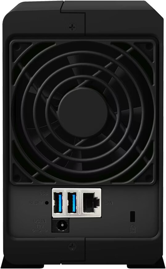 Synology DS218play - buy at Digitec - Digitec
