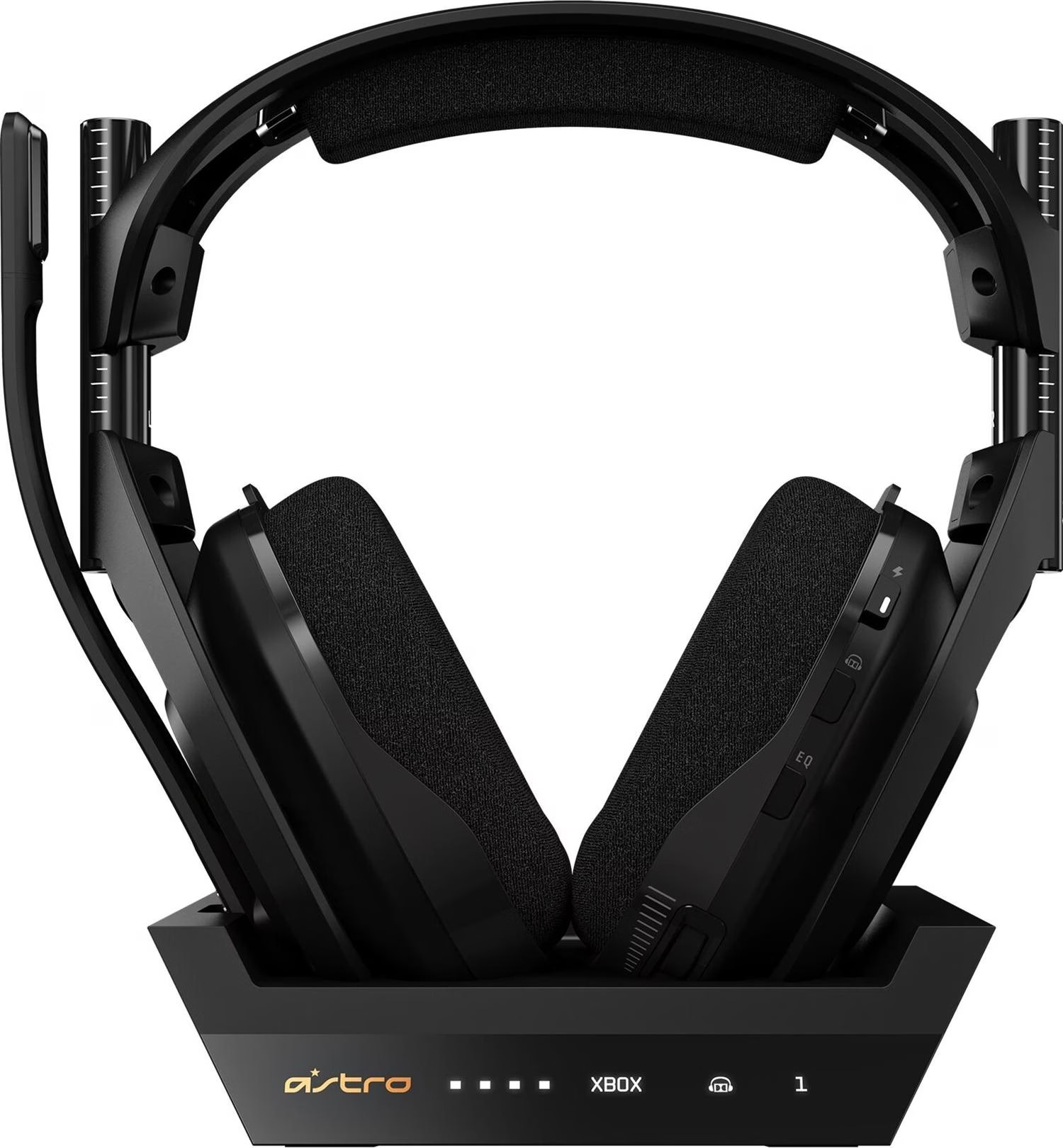 Astro A50 tested: still the most expensive, still the best - Digitec