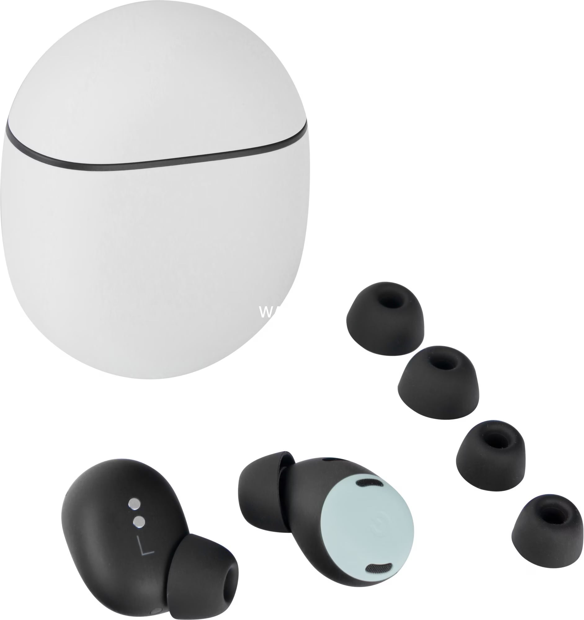 Google Pixel Buds Pro (ANC, 7 h, Wireless) - buy at Digitec - Digitec