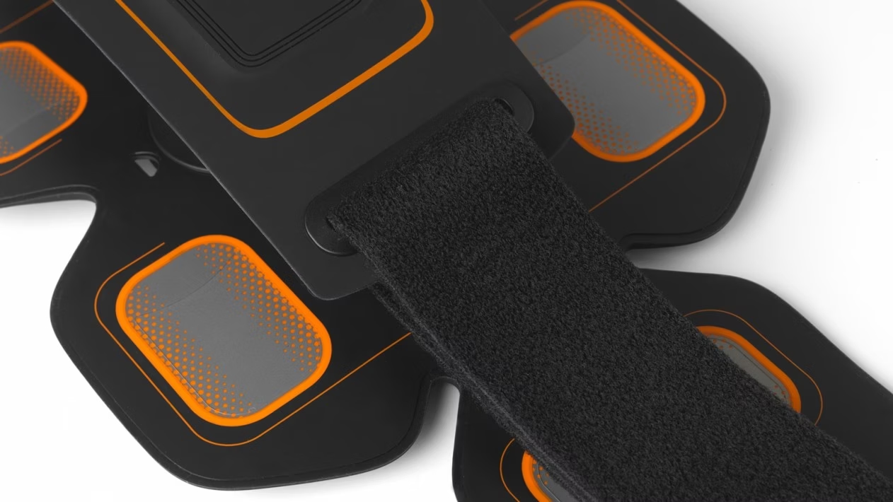 SIXPAD Abs Belt - buy at Digitec - Digitec