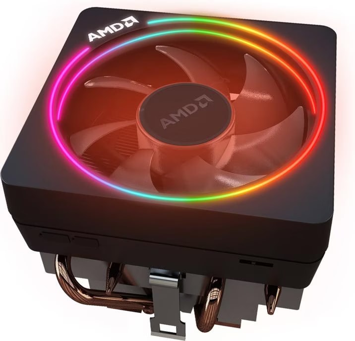 AMD Ryzen 7 7700 - kaufen bei Digitec