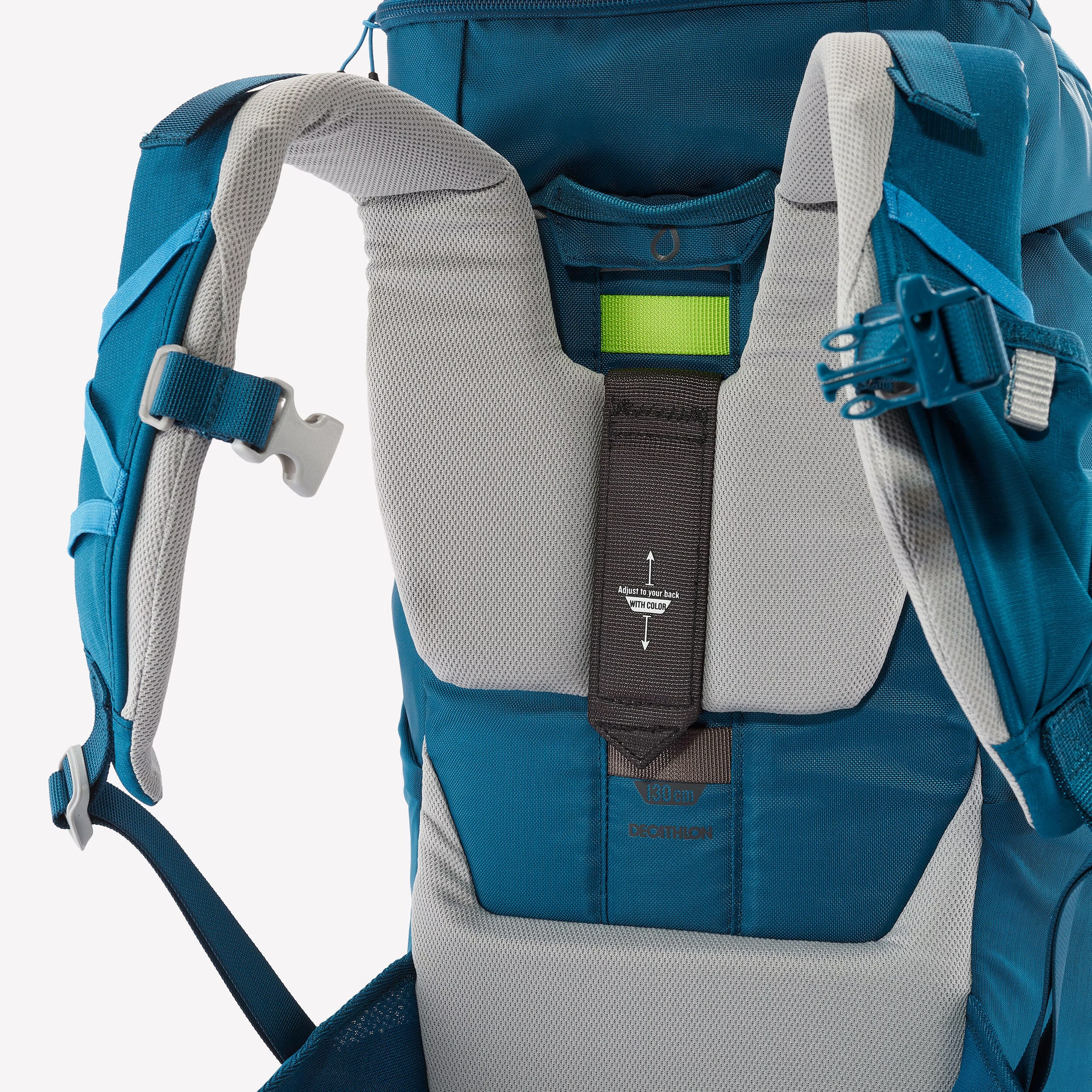 Quechua Wanderrucksack Kinder Bergwandern 28 L - kaufen bei Digitec -  Digitec