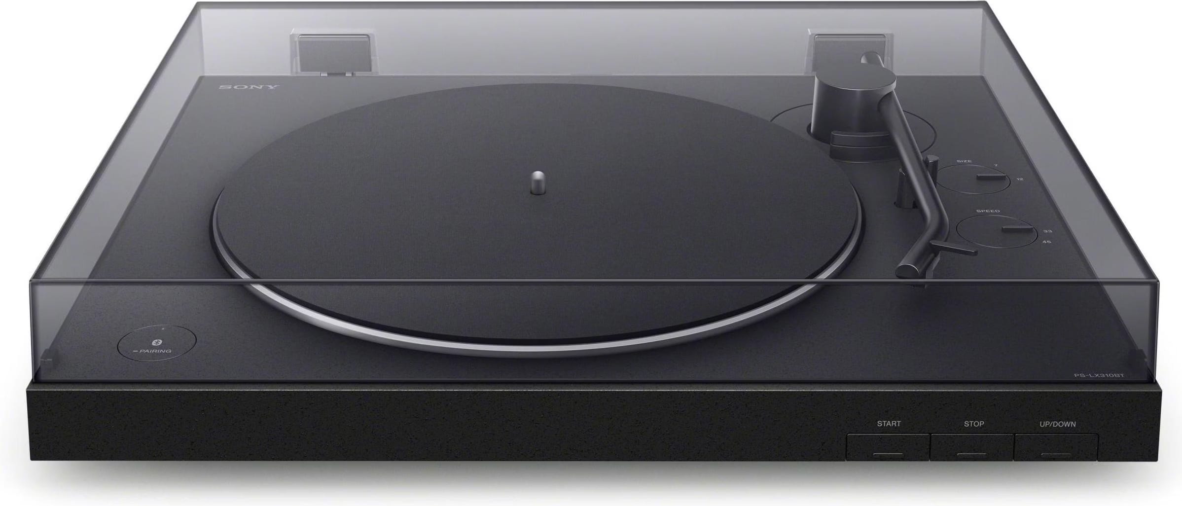 SONY PS-LX310BT ソニー PS-LX310BT レコードプレーヤー ソニー