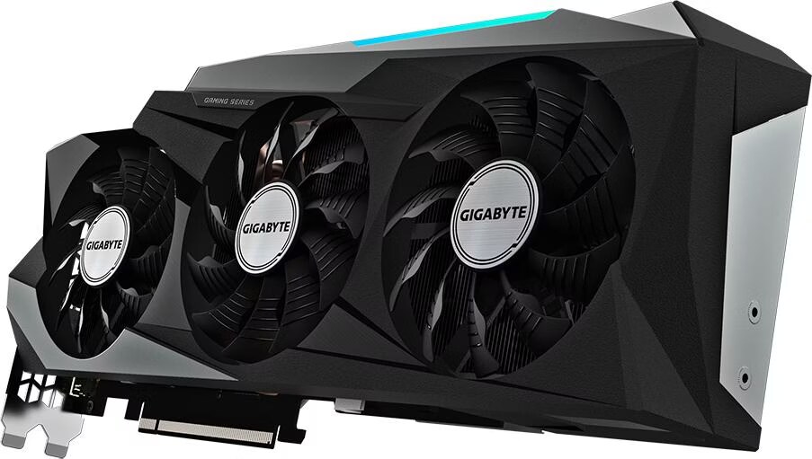 【訳あり】GeForce RTX 3080 Ti GAMING OC 12G Gigabyte GeForce RTX 3080 Ti GAMING OC 12G - kaufen bei Digitec