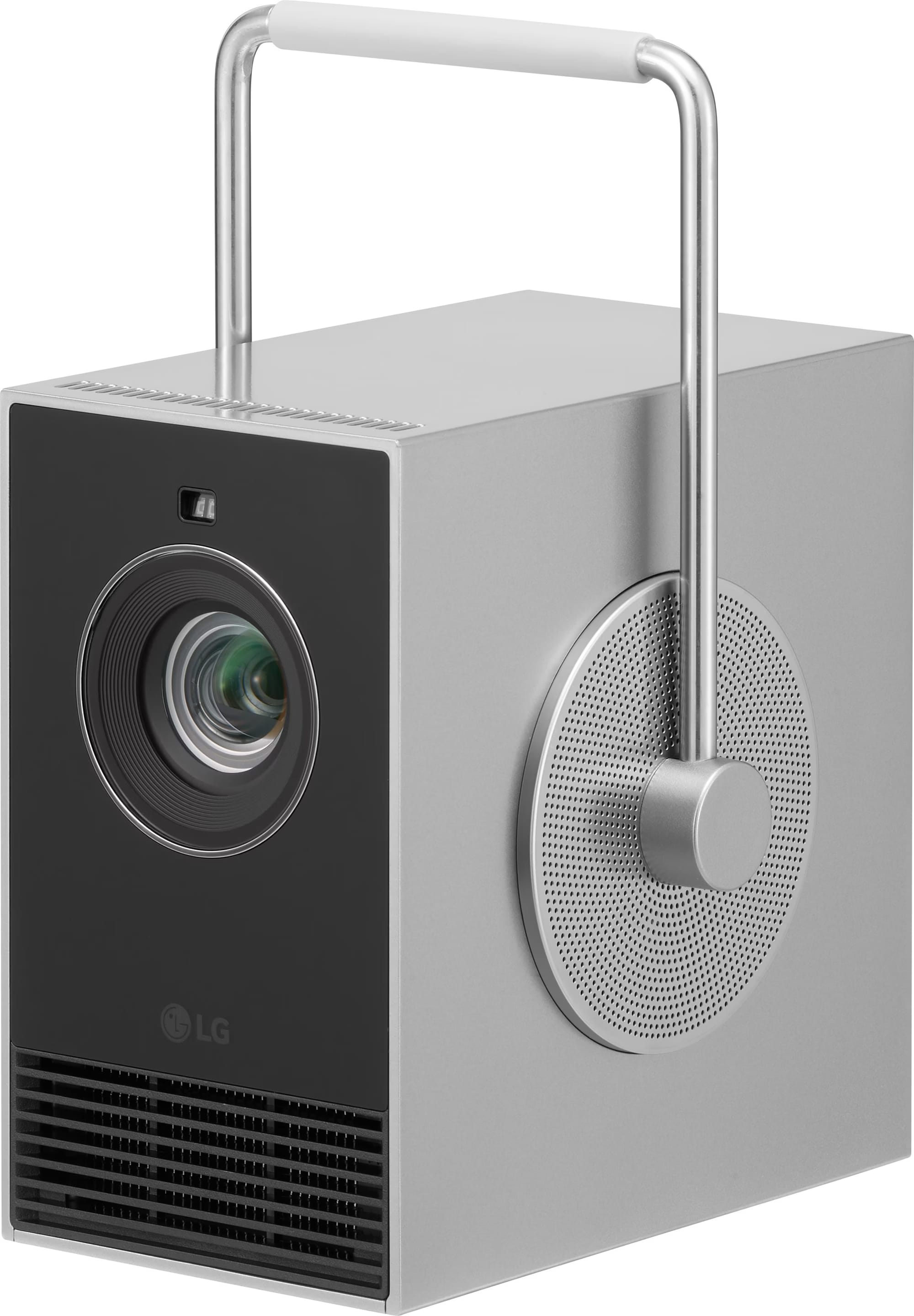 LG CineBeam Q HU710PB - kaufen bei Digitec