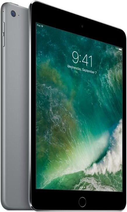 Apple iPad mini 4 - kaufen bei Digitec