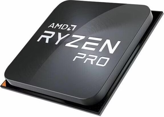 CPU AMD Ryzen 7 PRO 4750G CPU AMD Ryzen 7 PRO 4750G - buy at Digitec