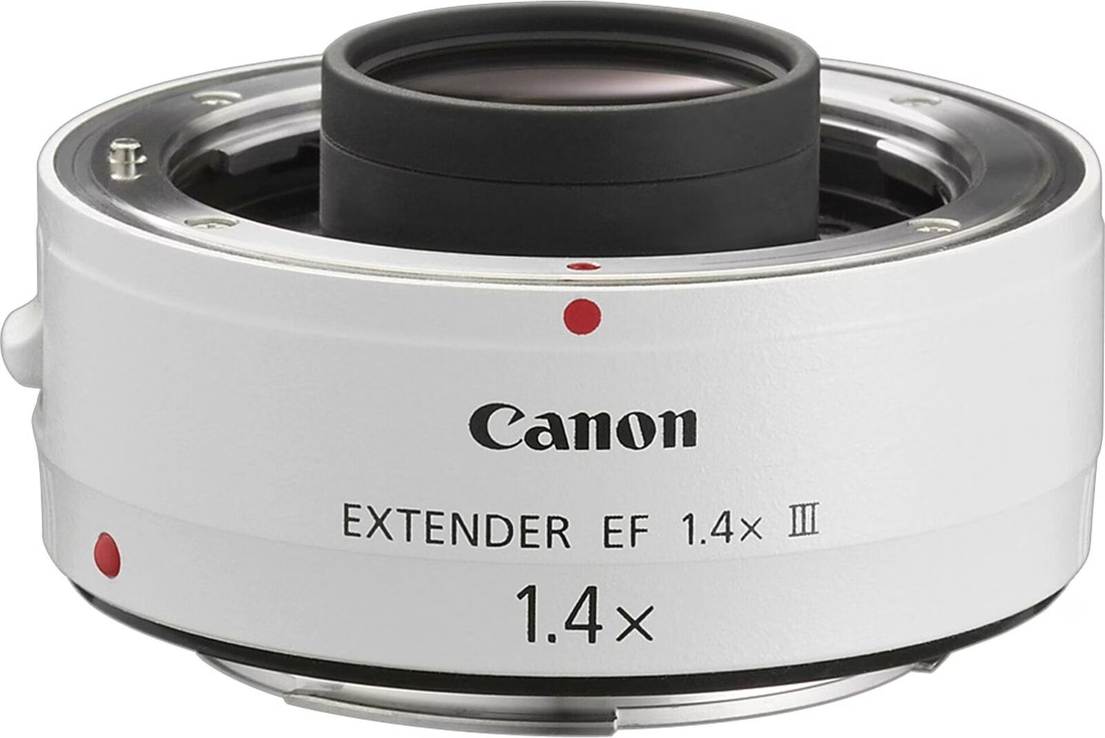 Canon Extender EF 1.4 x Ⅲ Canon EF 1.4x III - kaufen bei Digitec