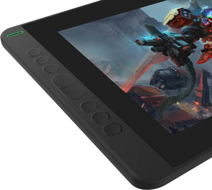 Huion Kamvas 13 - kaufen bei Digitec