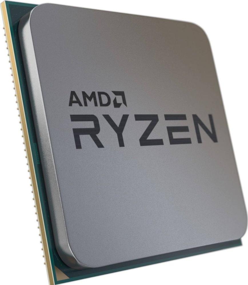 AMD Ryzen 7 5700X Tray - buy at Digitec