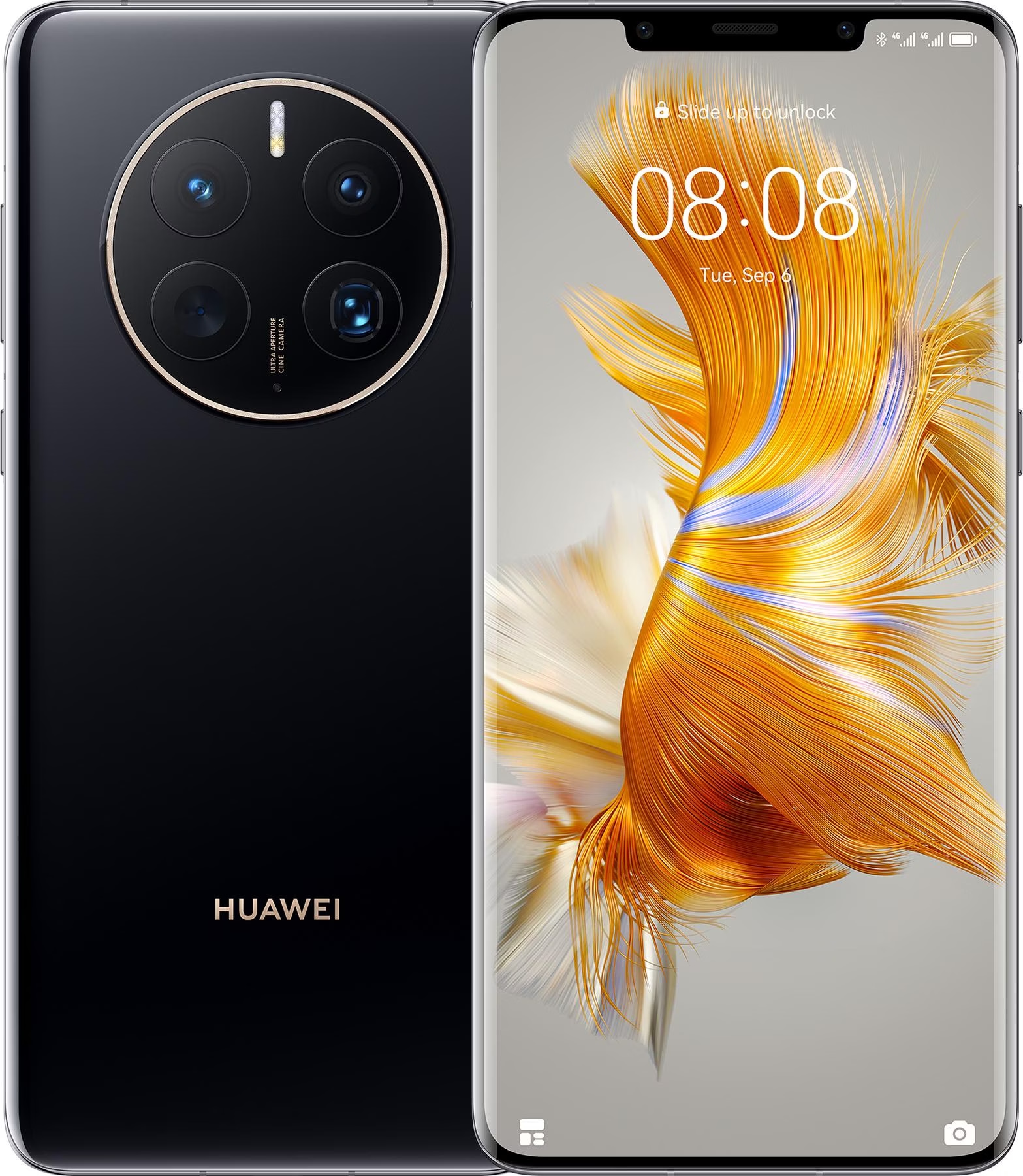 Huawei Mate 50 pro 256GB ブラック HUAWEI Mate 50 Pro - HUAWEI Global