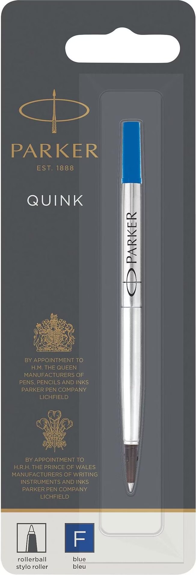 Parker Pen Quinkflow Mine Rollerball buy at Digitec